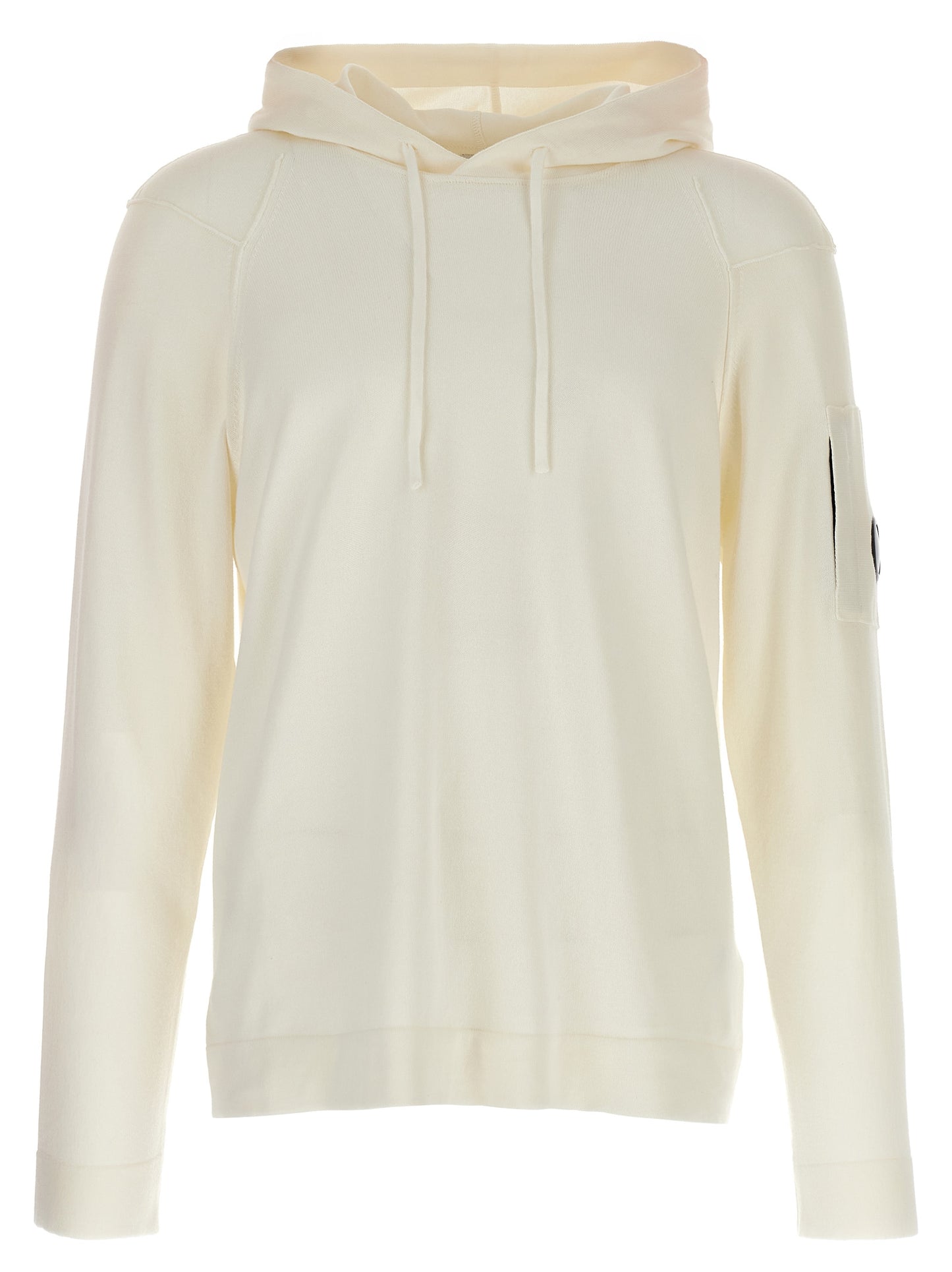 C.P. Company Men 'Sea Island' Hoodie C.P. COMPANY