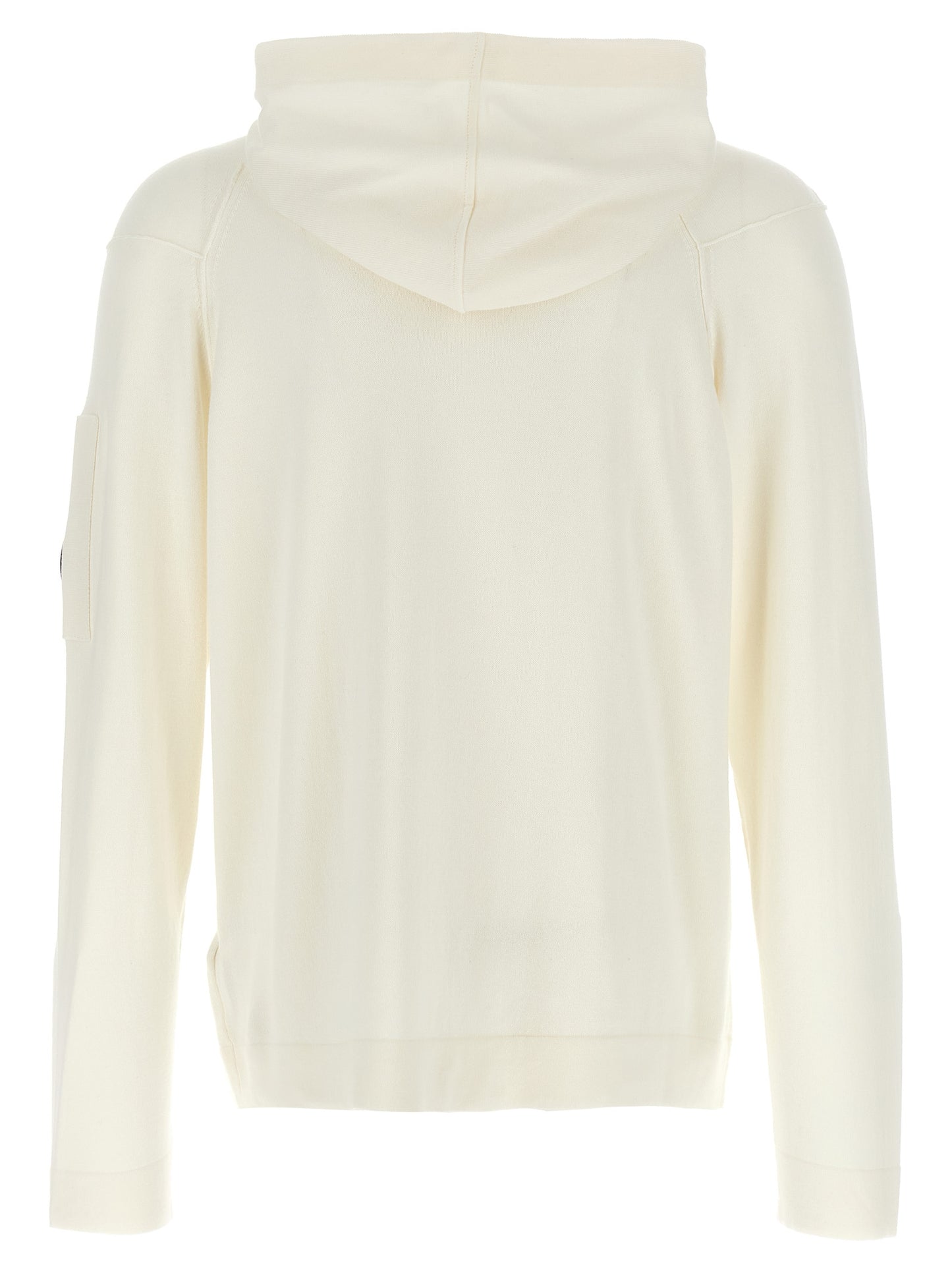 C.P. Company Men 'Sea Island' Hoodie C.P. COMPANY