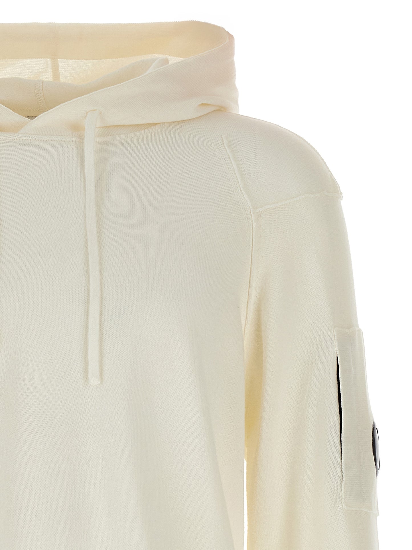 C.P. Company Men 'Sea Island' Hoodie C.P. COMPANY