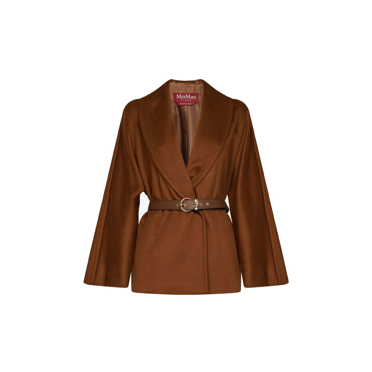 Max Mara Studio Abissi Jacket Women MAX MARA STUDIO