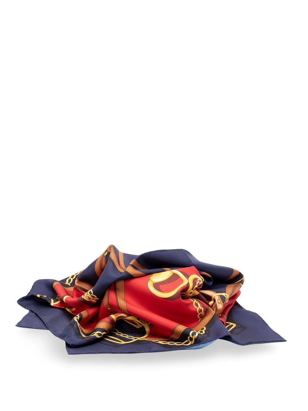Gucci Women Equestrian Foulard GUCCI