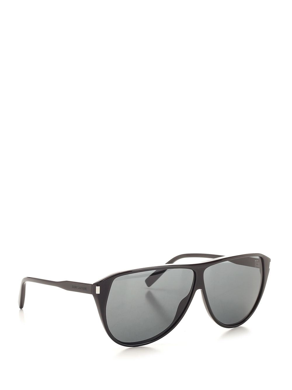 Saint Laurent Men Sl 731 "Gaspar" Sunglasses SAINT LAURENT