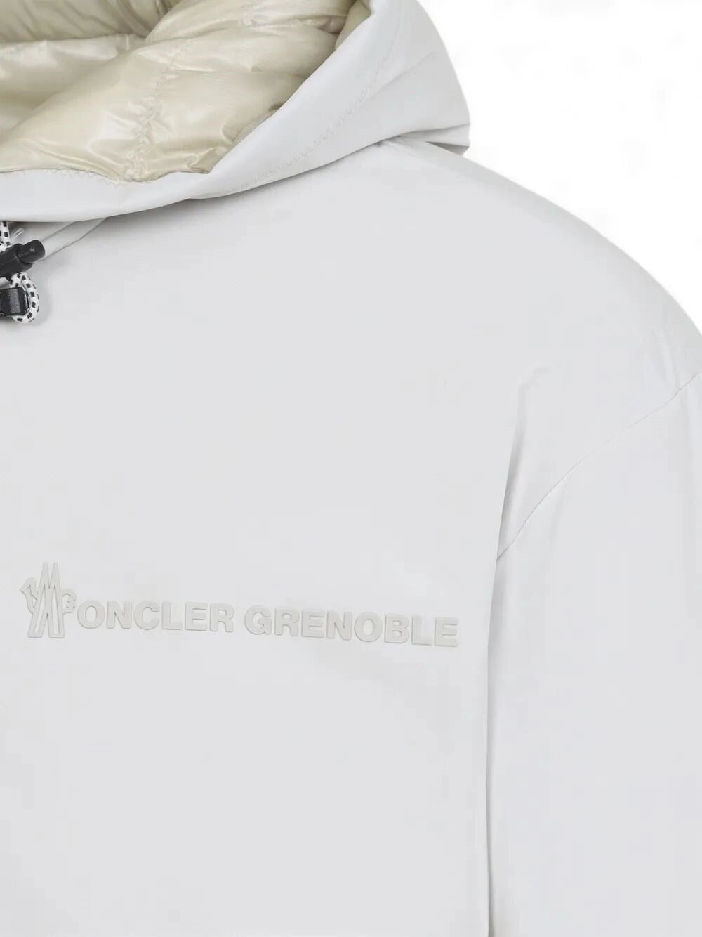 Moncler Grenoble Men `Berguns` Bomber Jacket MONCLER GRENOBLE