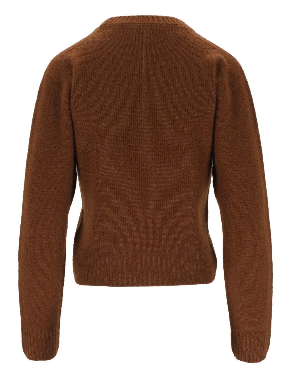 Tom Ford Women Cashmere And Silk Sweater TOM FORD