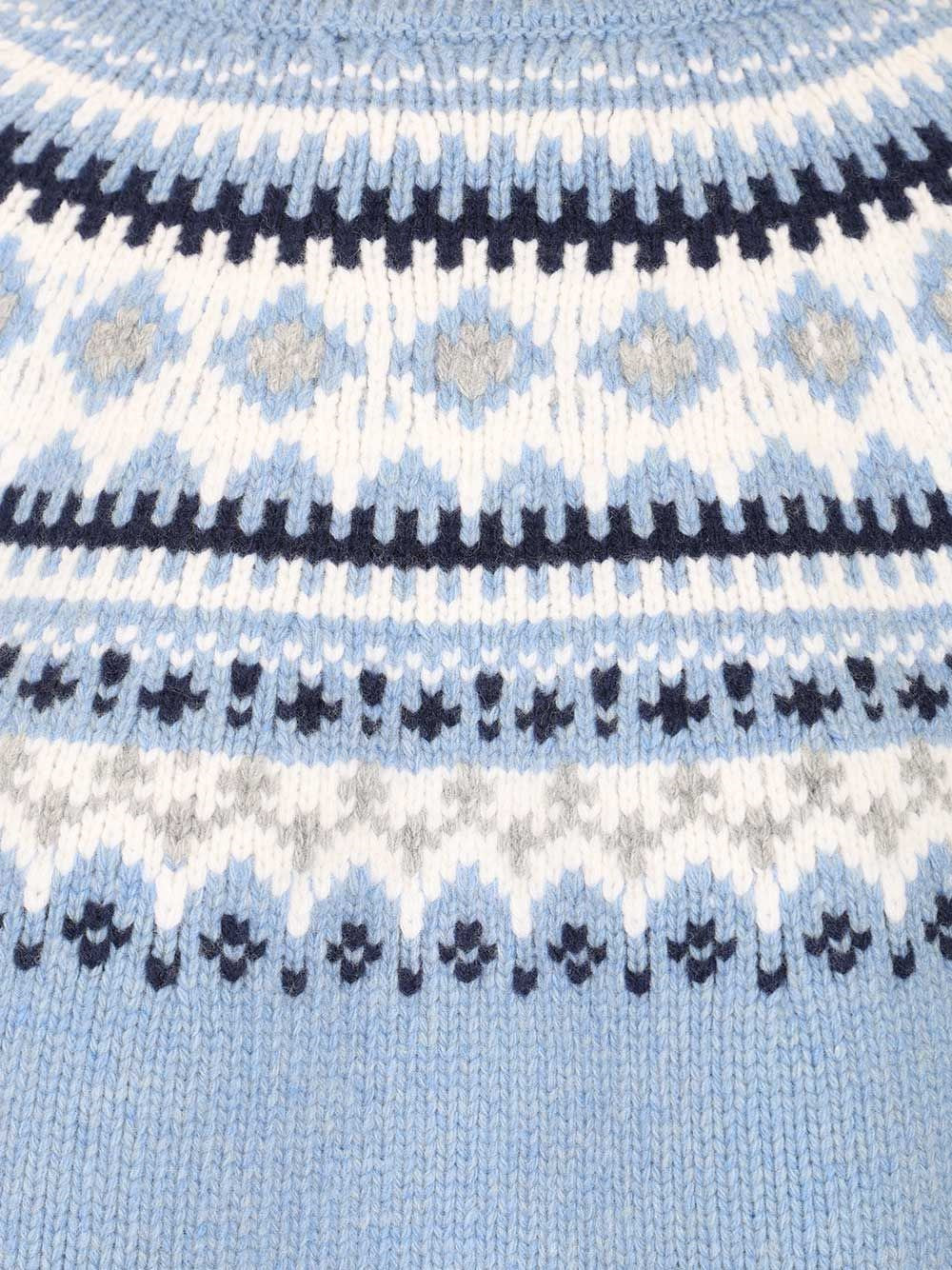 Miu Miu Women Wool Sweater MIU MIU