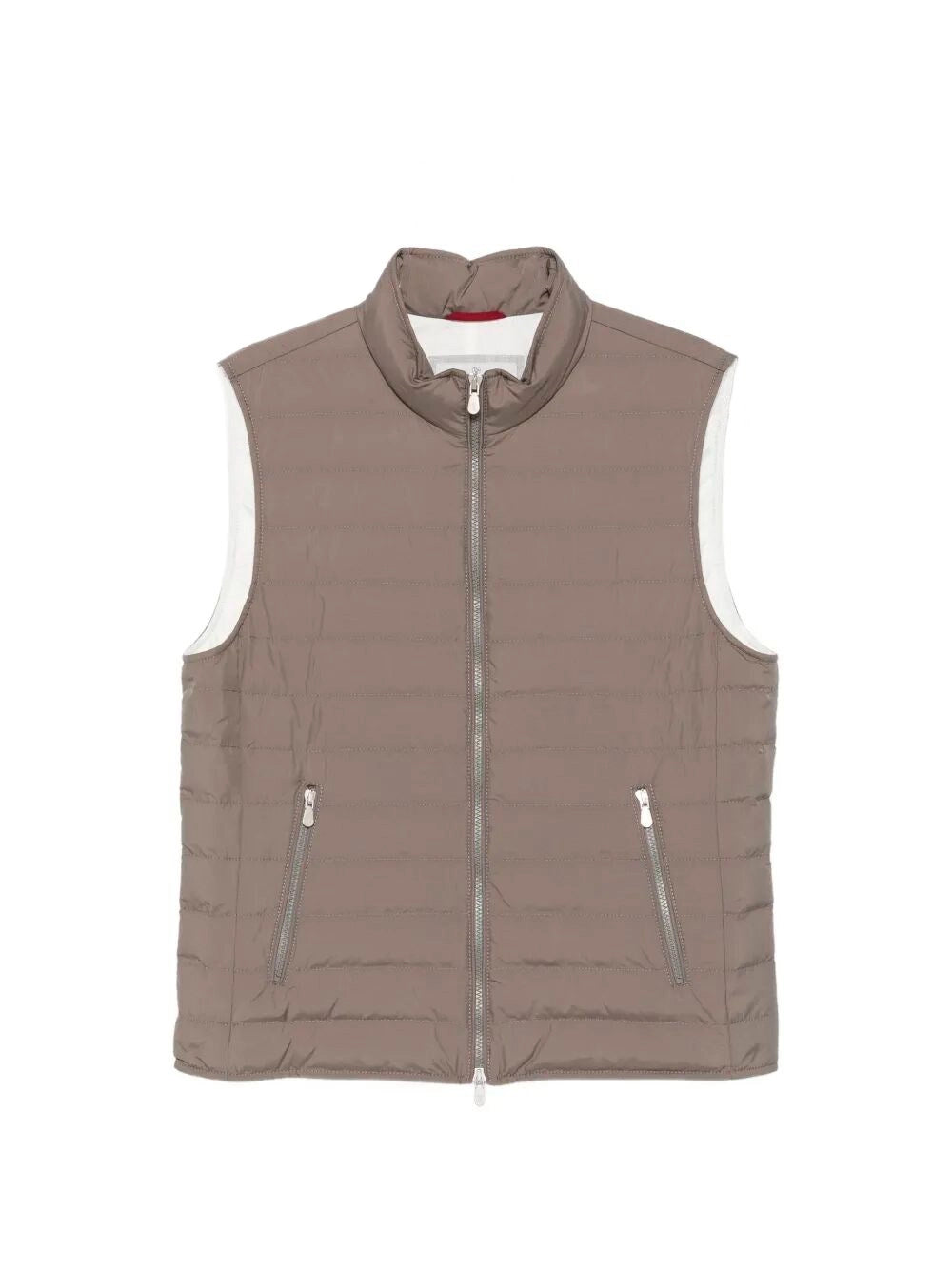Brunello Cucinelli Men Padded Vest BRUNELLO CUCINELLI