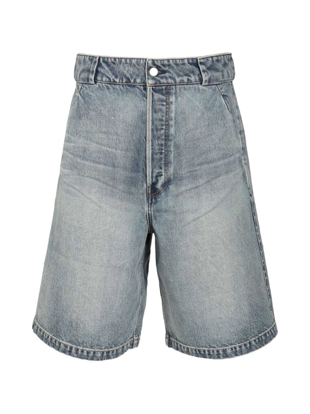 Fear Of God Men Utility Shorts FEAR OF GOD