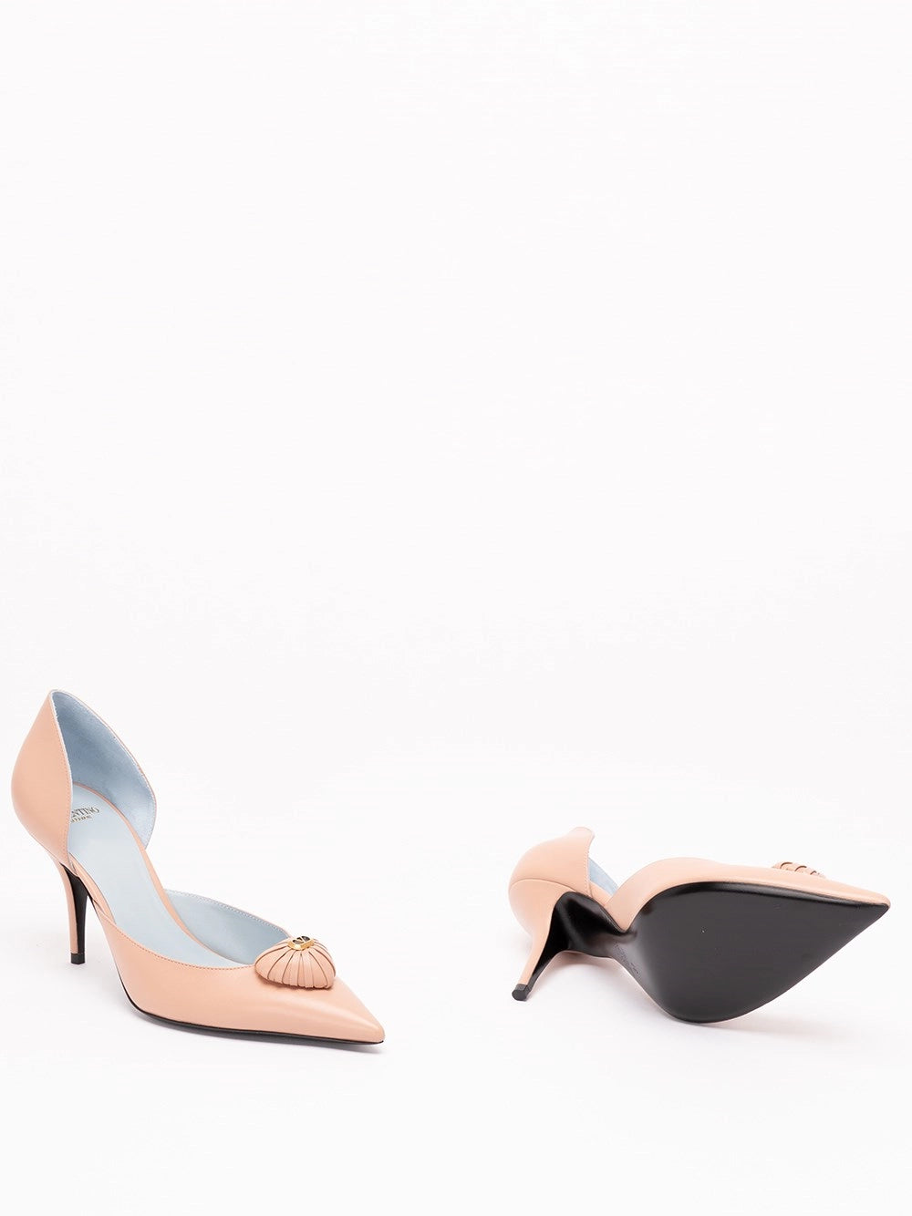 Valentino Garavani Women `Coeur Royal` Pumps VALENTINO GARAVANI