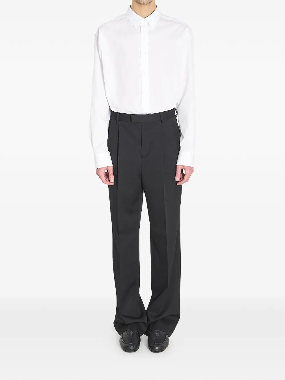 Celine Men Formal Cotton Shirt CELINE