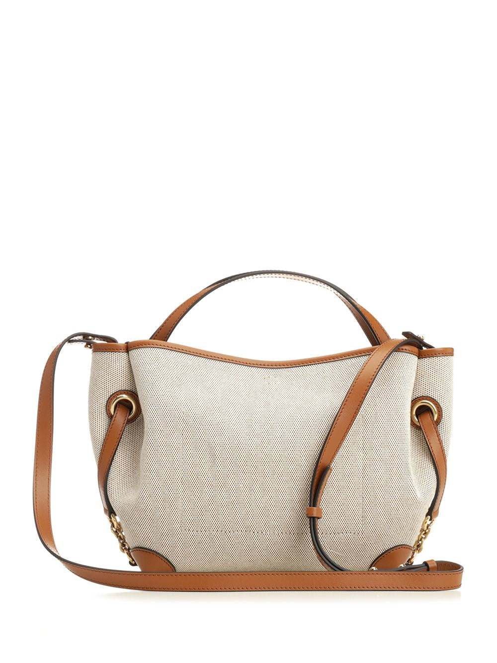 Chloe' Women Small "Chloé Clover" Bag CHLOE