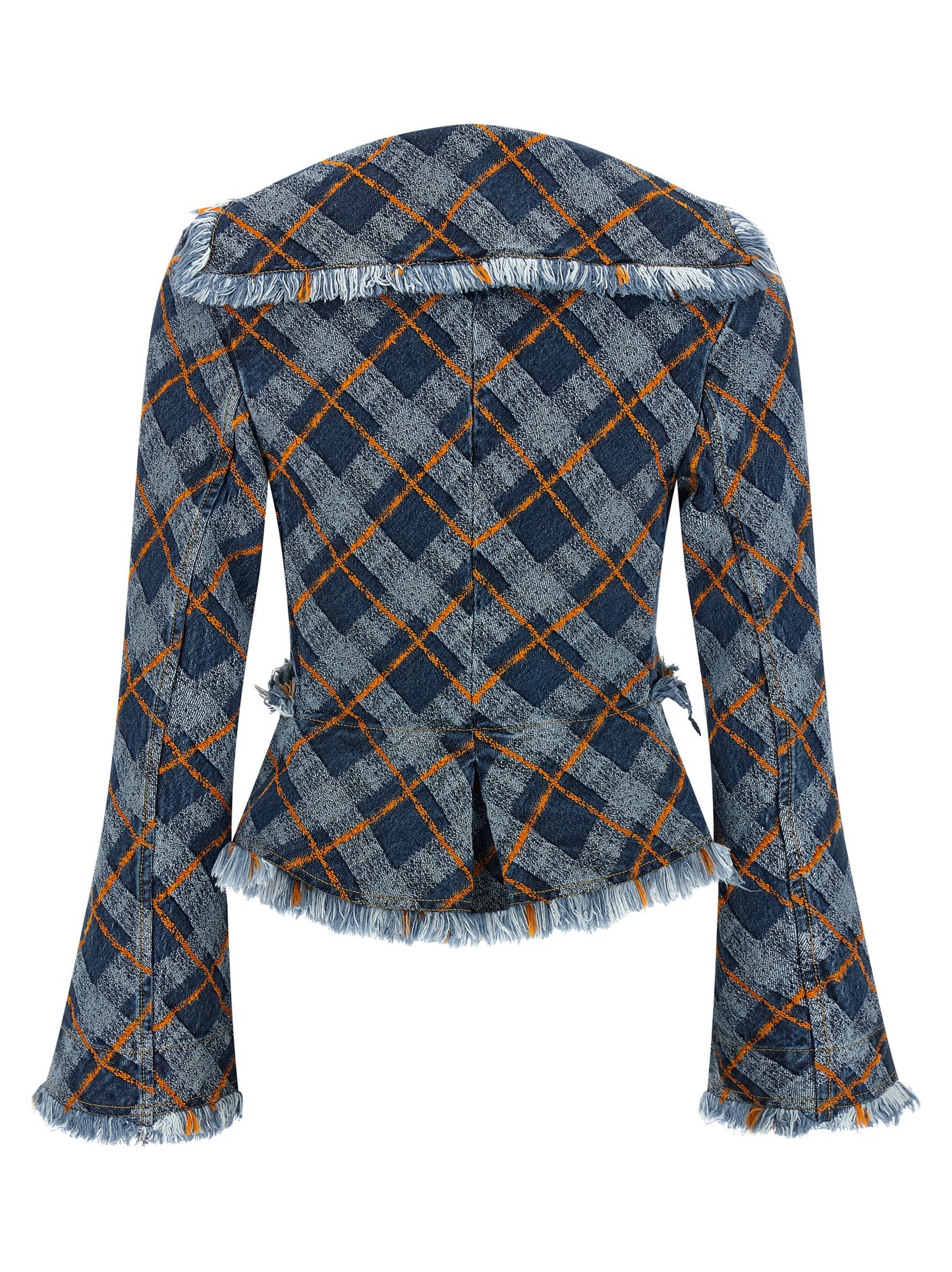 Vivienne Westwood Women 'Worth More' Blazer VIVIENNE WESTWOOD