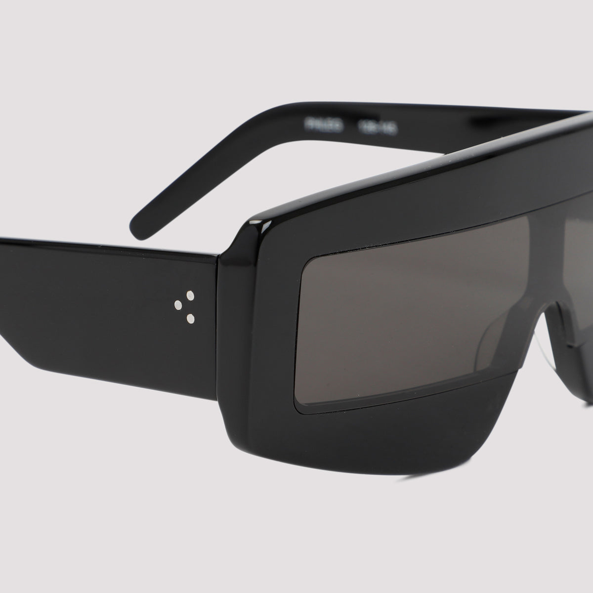 Rick Owens Phleg Sunglasses Unisex RICK OWENS
