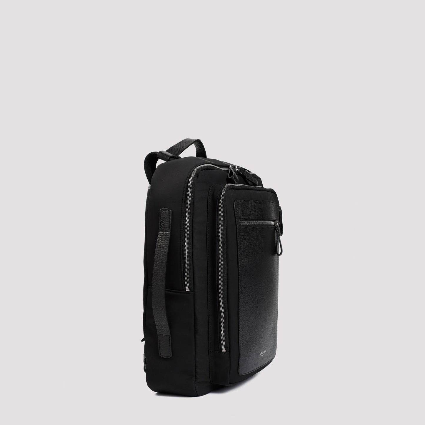 Giorgio Armani Polyester Backpack Men GIORGIO ARMANI