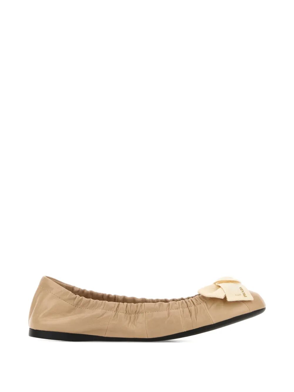 Prada Women Ballerine PRADA