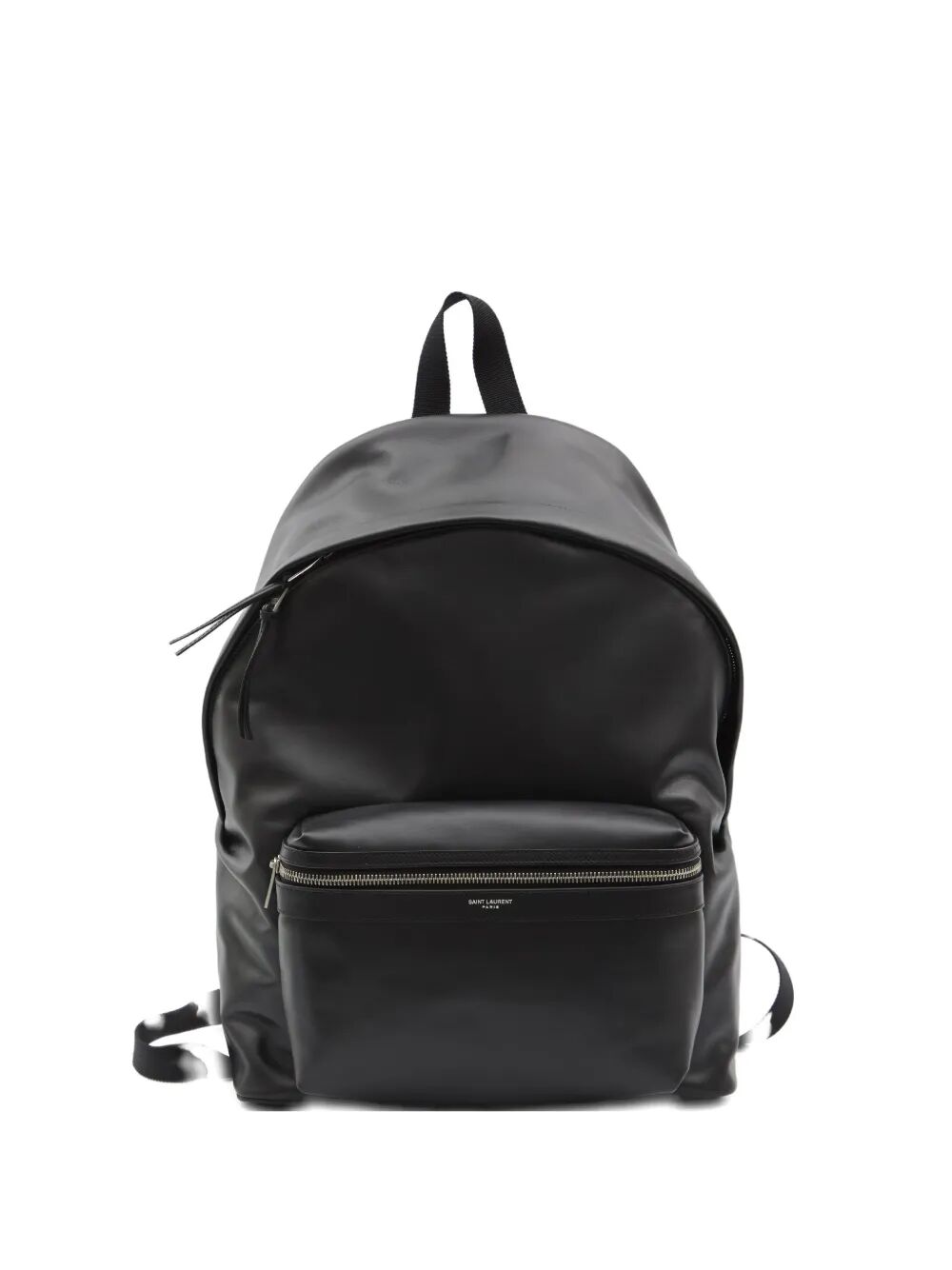 Saint Laurent Men City Backpack SAINT LAURENT