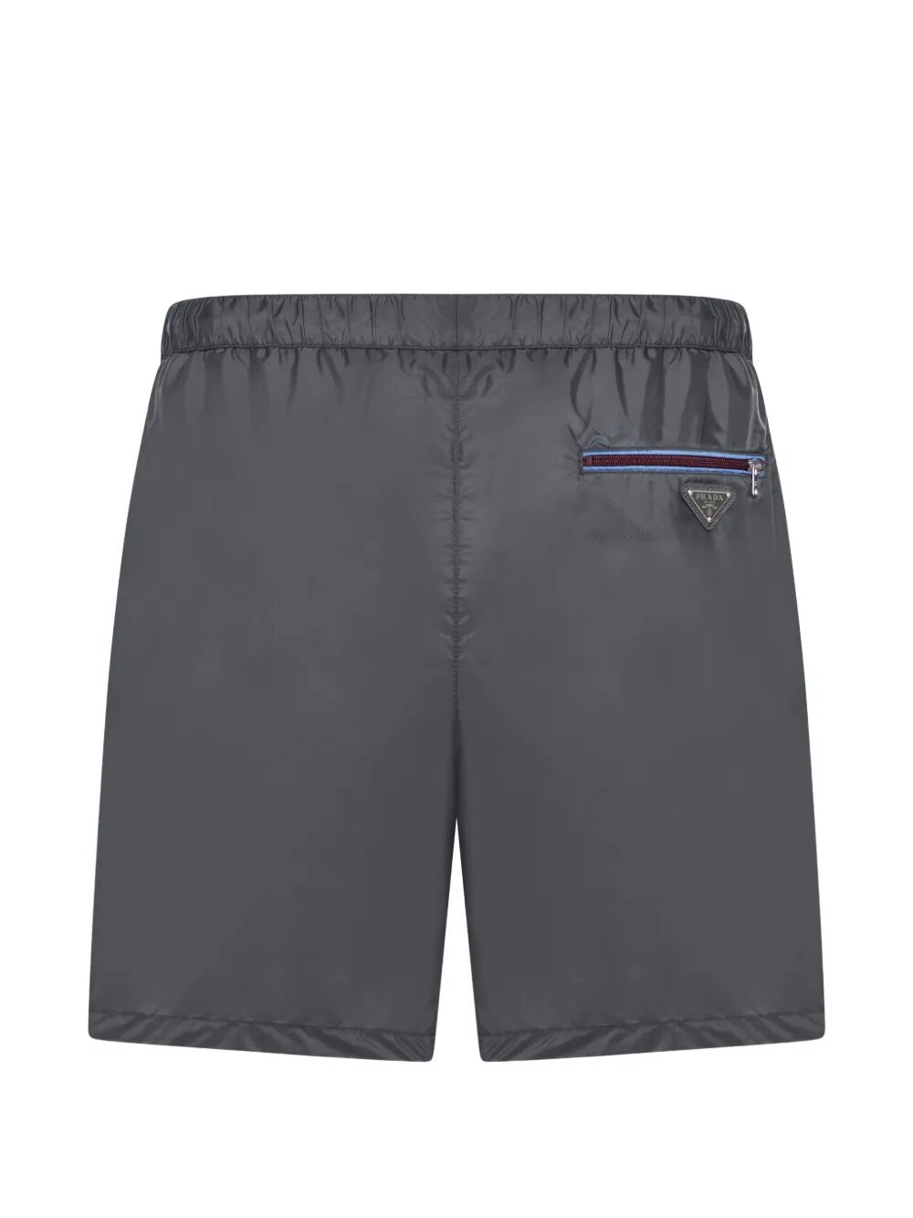 Prada Men Re-Nylon Swim Trunks PRADA