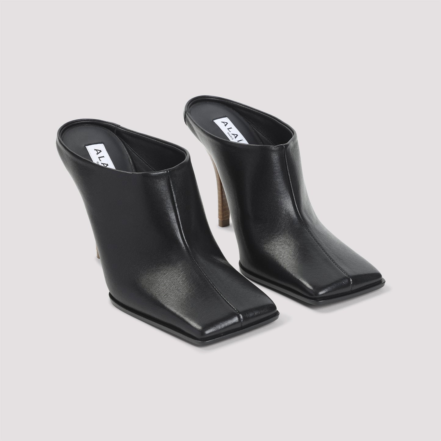 Alaïa 90 Mules Women