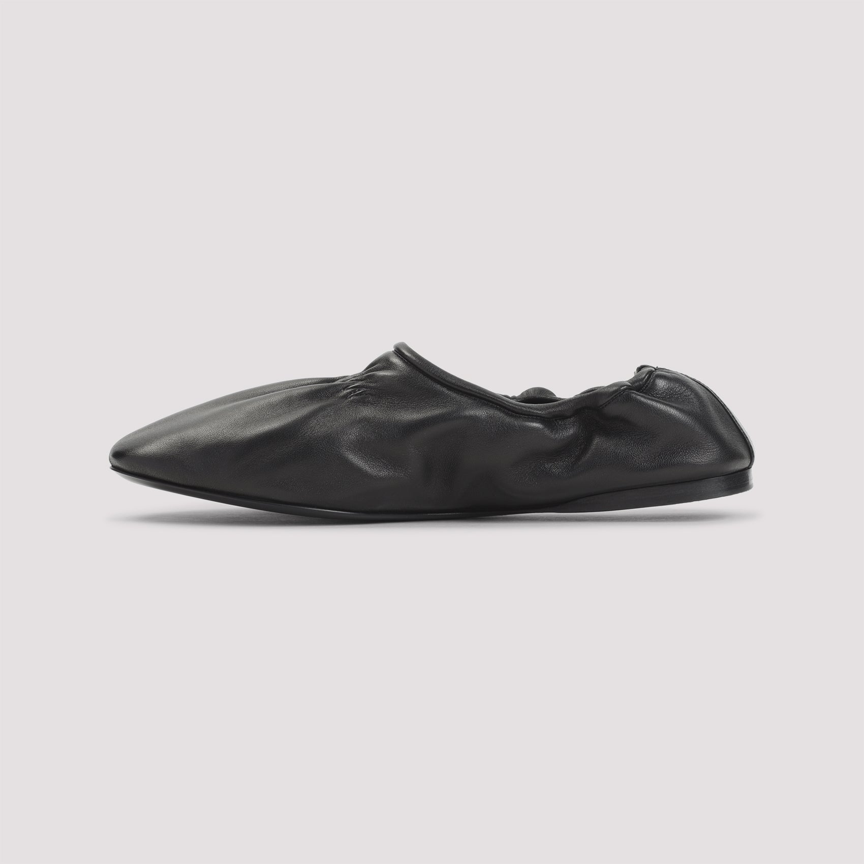 Alaïa Lamb Leather Sandals Women ALAIA