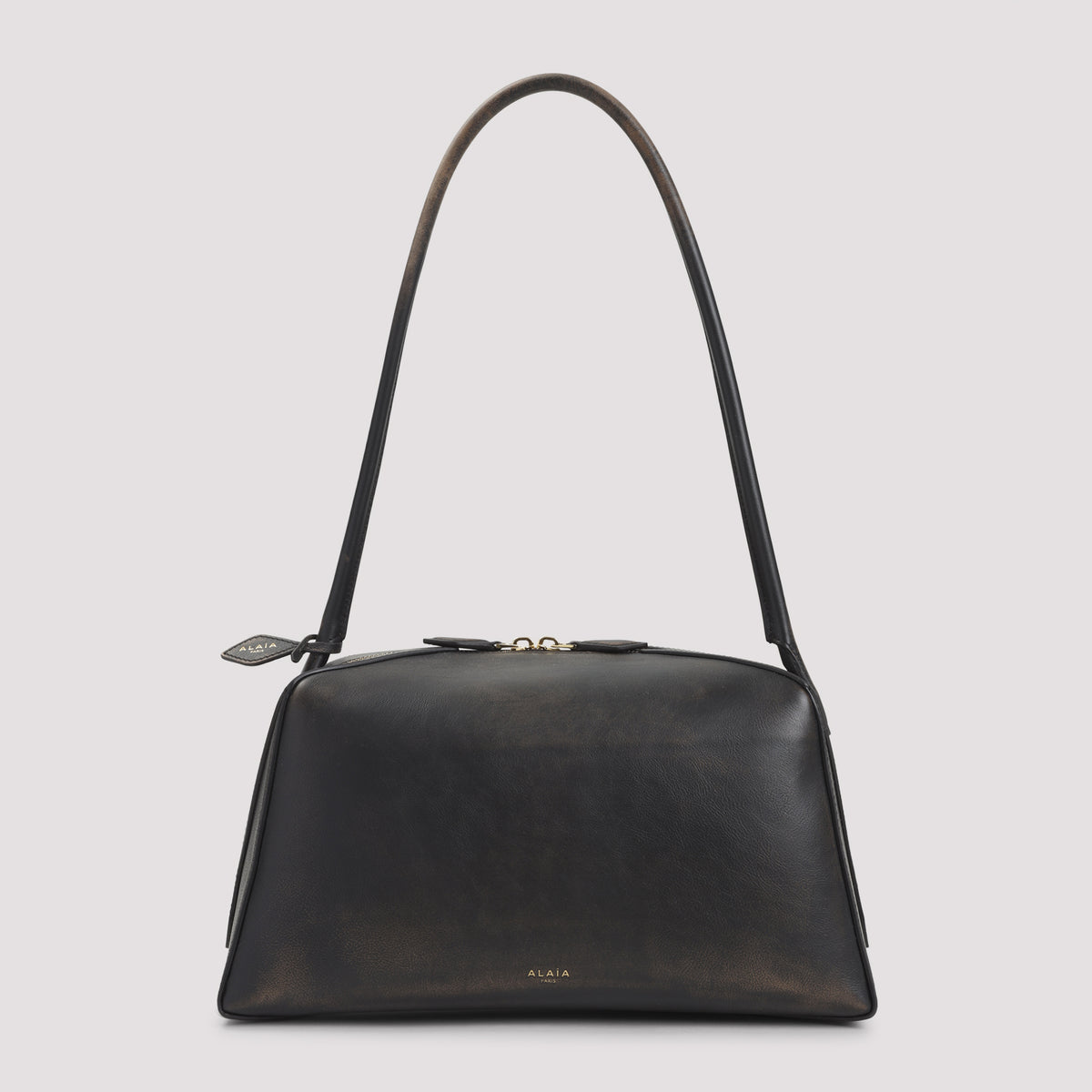 Alaïa Le Bouledogue Shoulder Bag Women ALAIA
