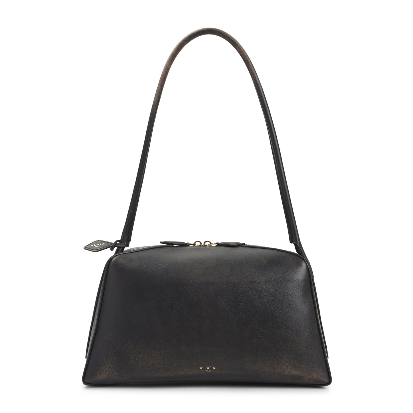 Alaïa Le Bouledogue Shoulder Bag Women