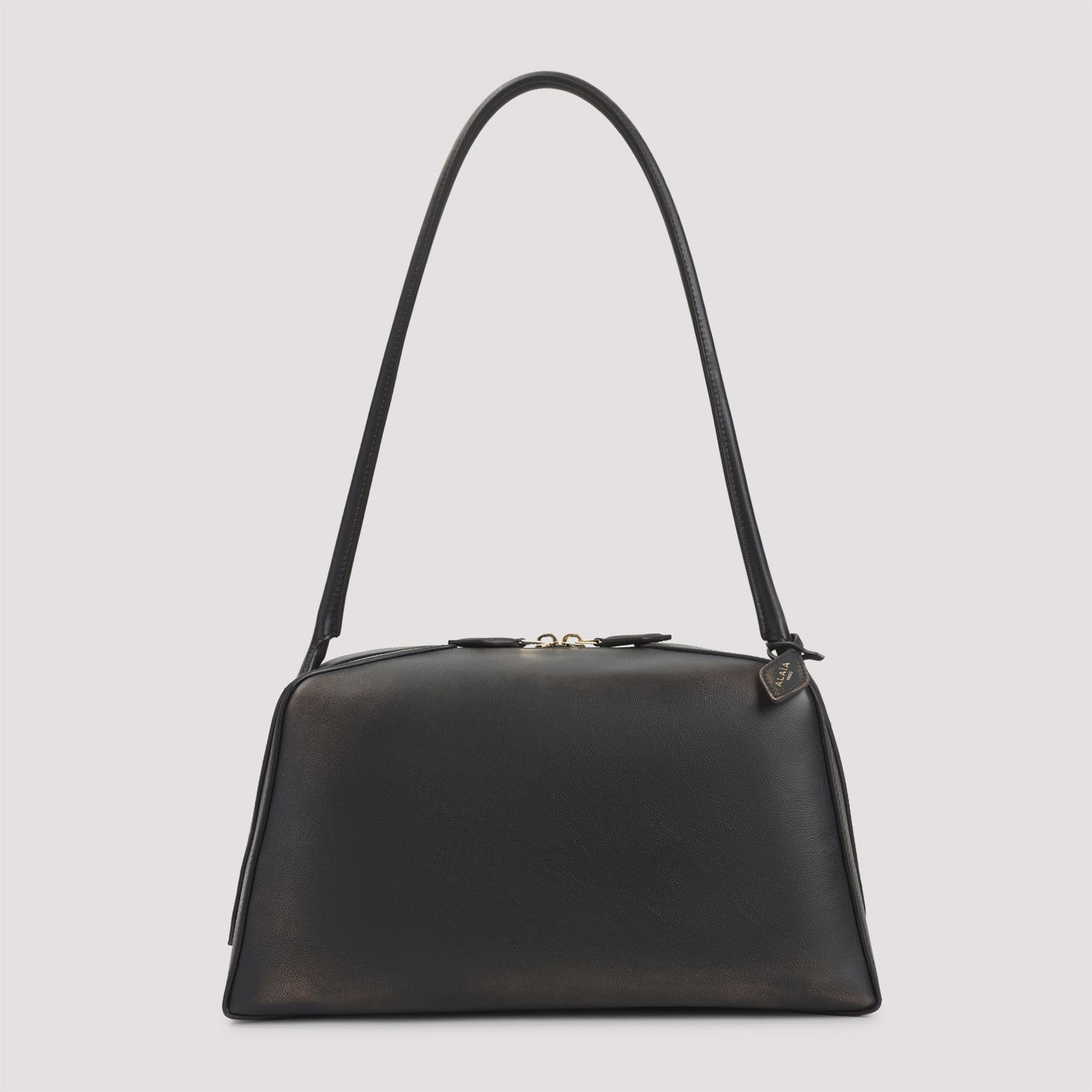 Alaïa Le Bouledogue Shoulder Bag Women