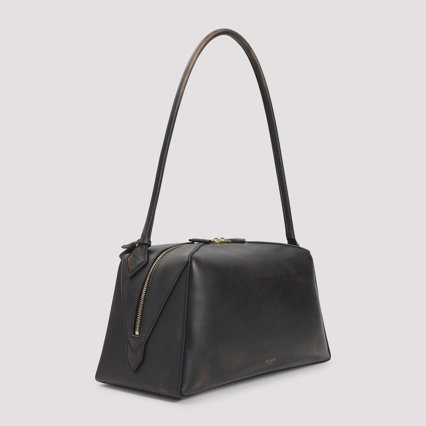 Alaïa Le Bouledogue Shoulder Bag Women