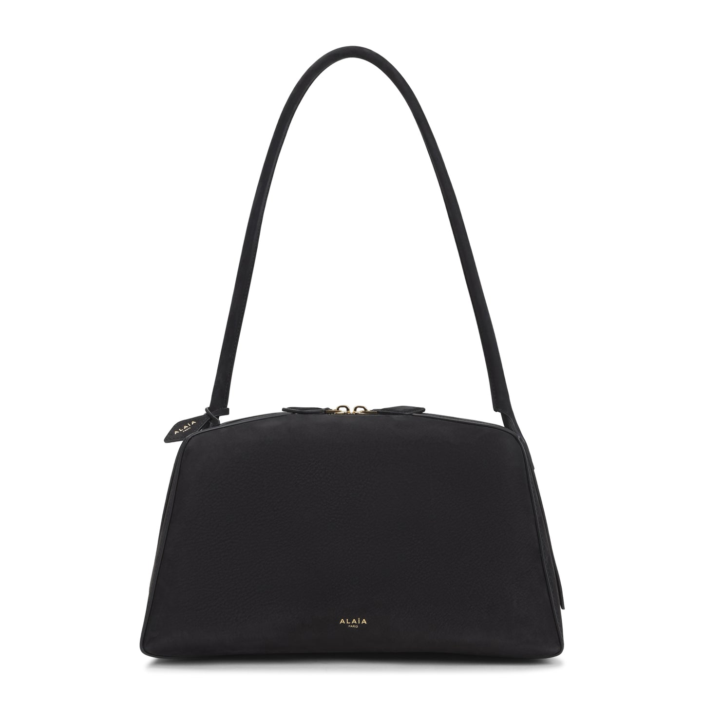 Alaïa Le Bouledogue Shoulder Bag Women