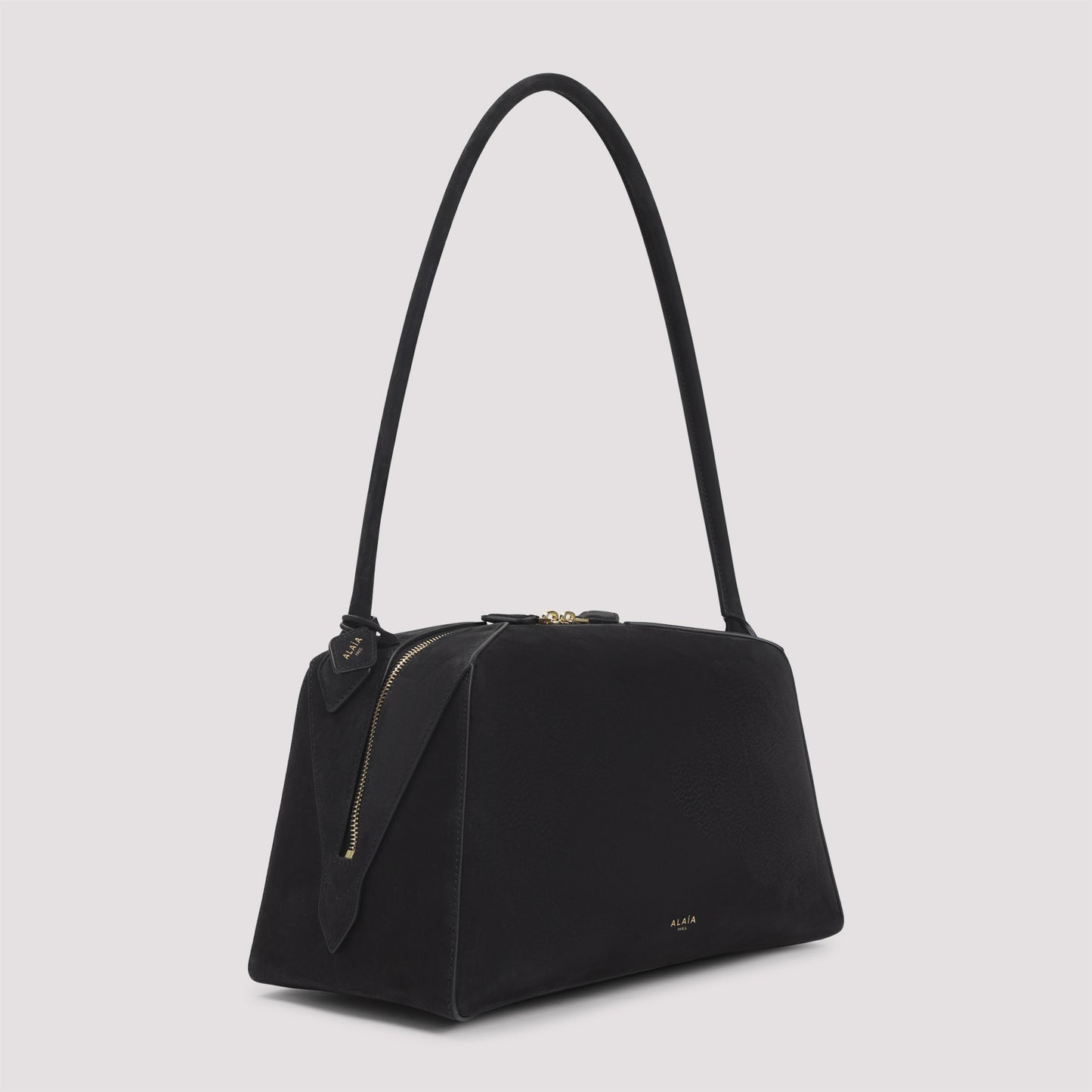 Alaïa Le Bouledogue Shoulder Bag Women
