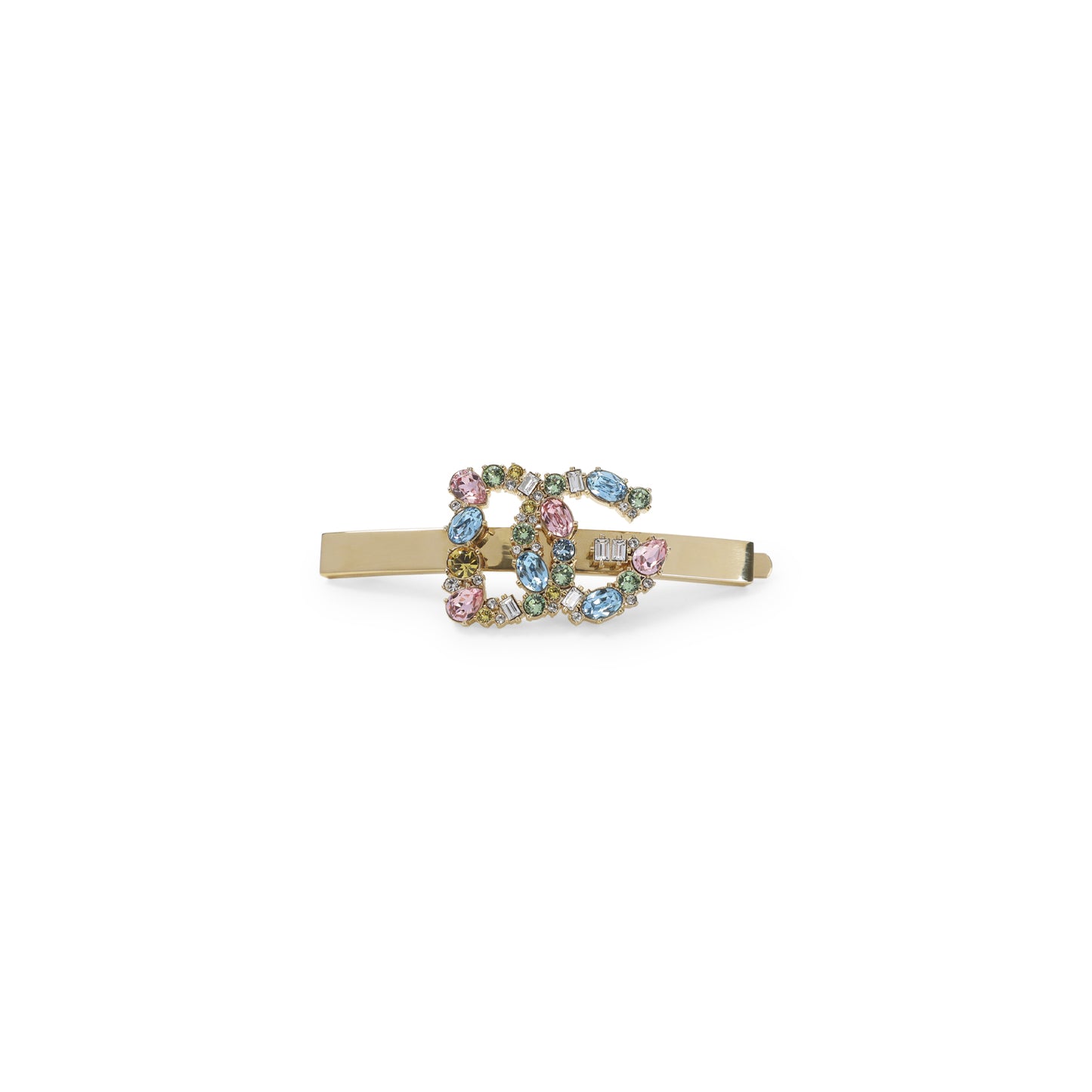 Dolce & Gabbana Brass Pin Women