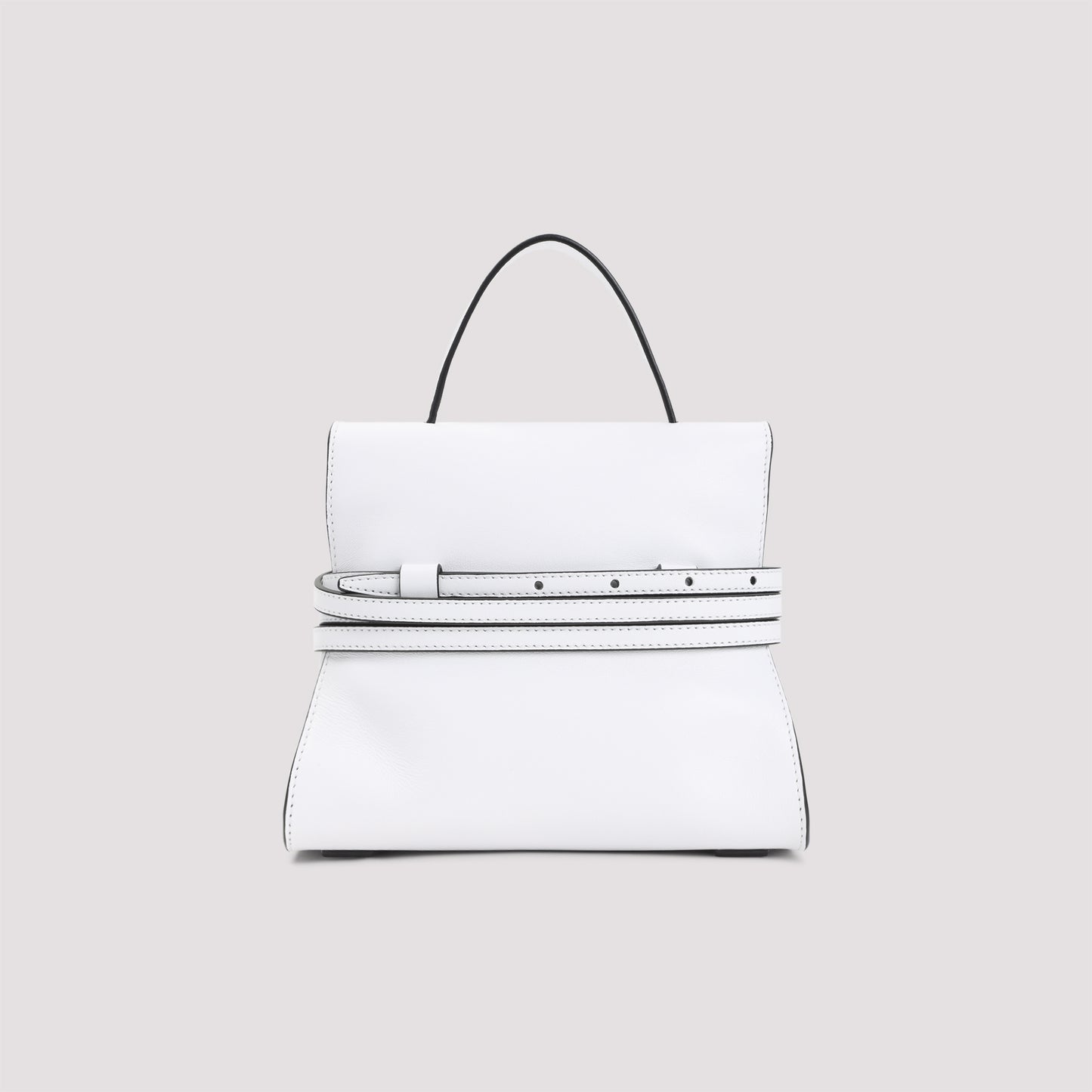 Moschino Tie Me Shoulder Bag Women