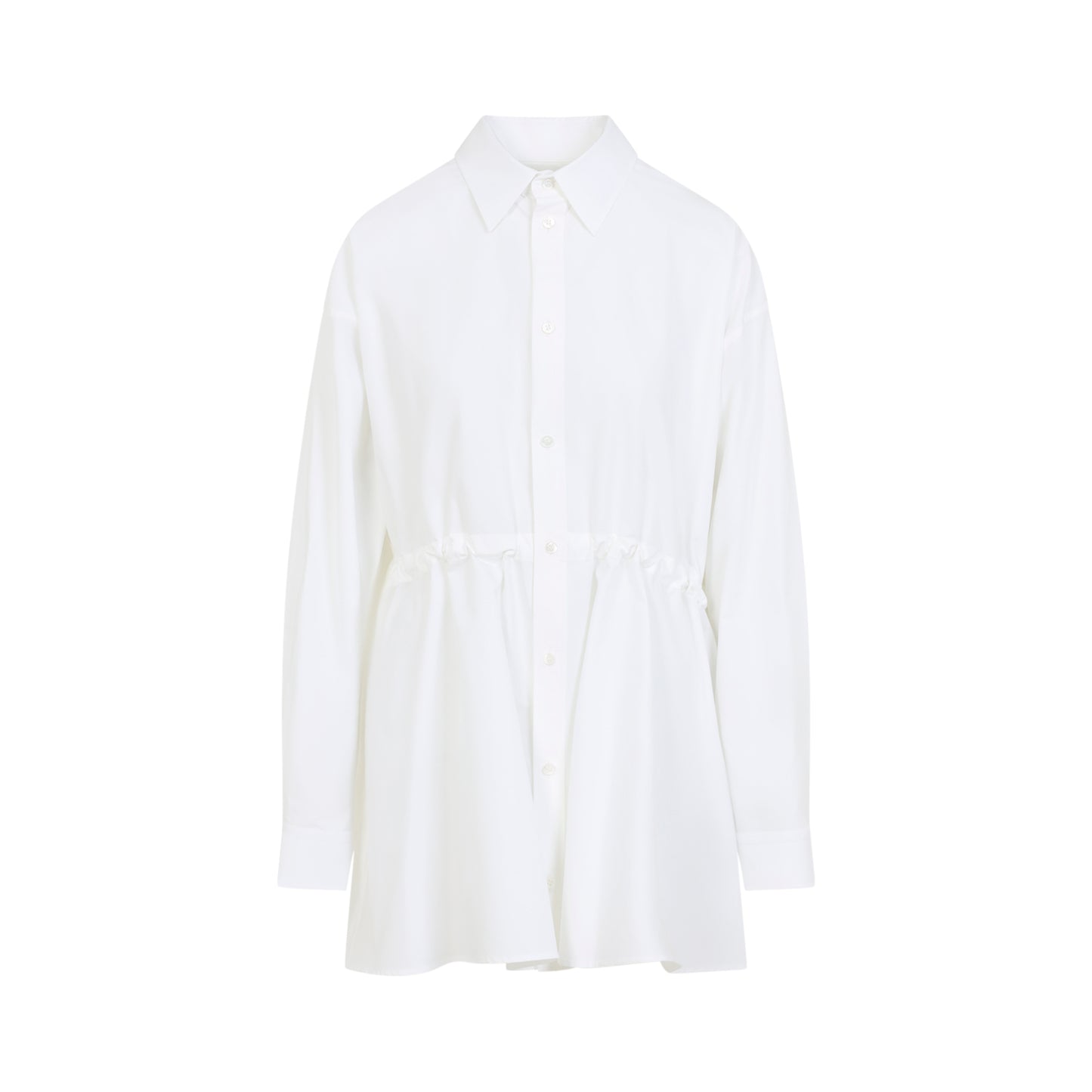 Balenciaga Hourglass Dress Women BALENCIAGA