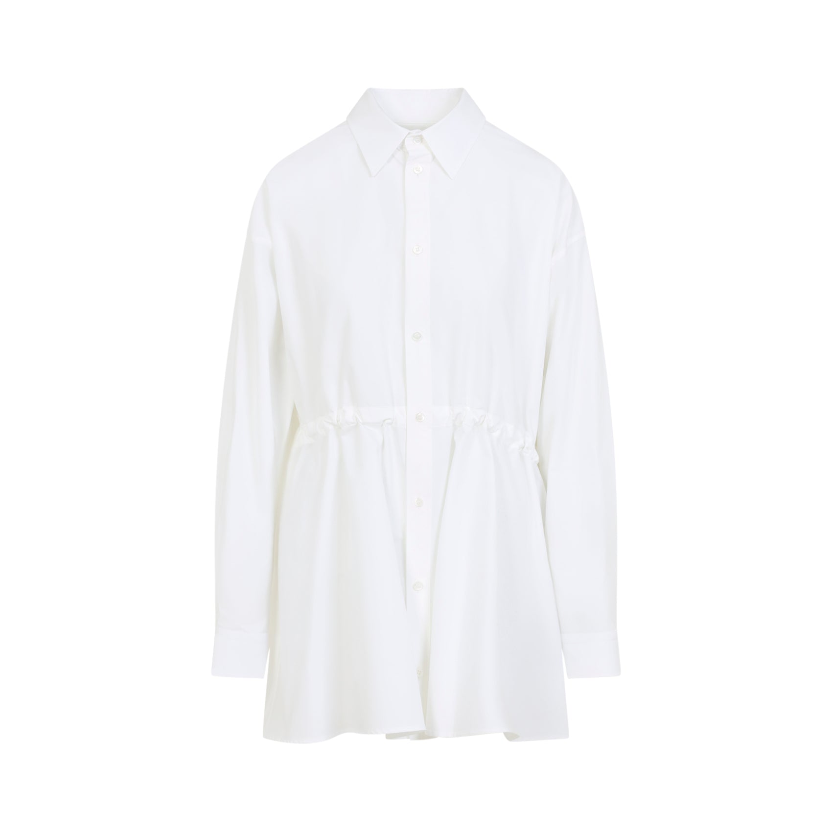 Balenciaga Hourglass Dress Women BALENCIAGA