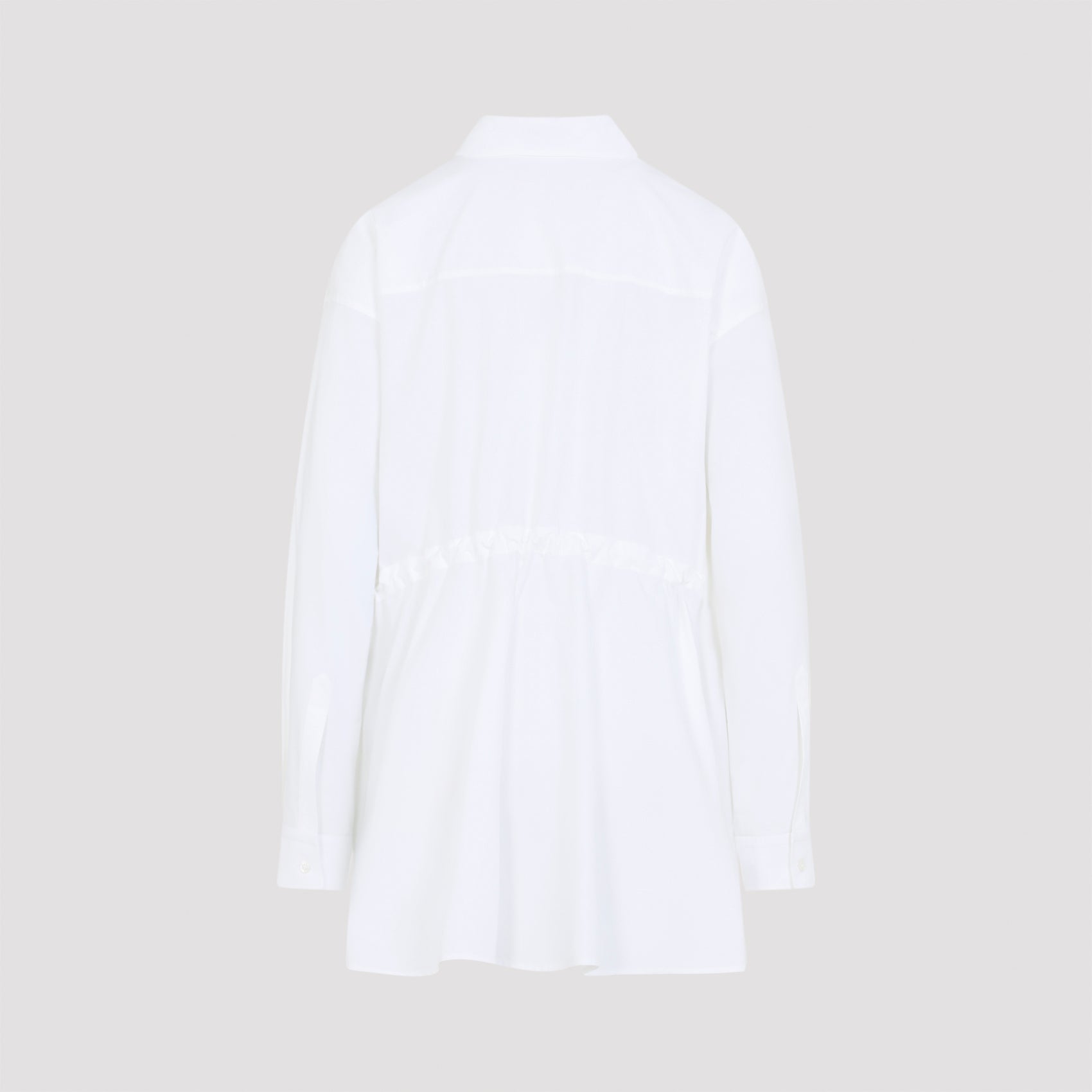 Balenciaga Hourglass Dress Women BALENCIAGA