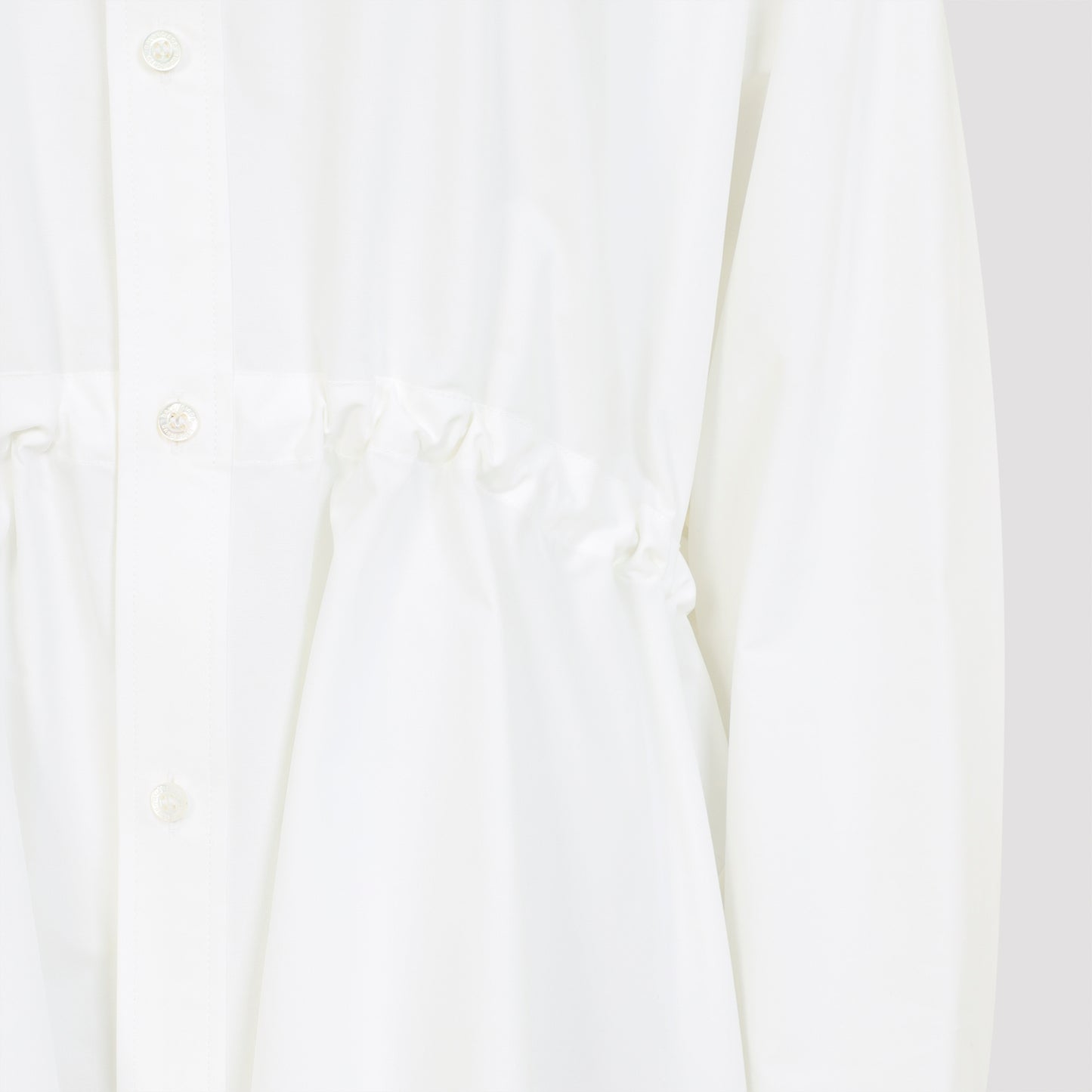 Balenciaga Hourglass Dress Women BALENCIAGA