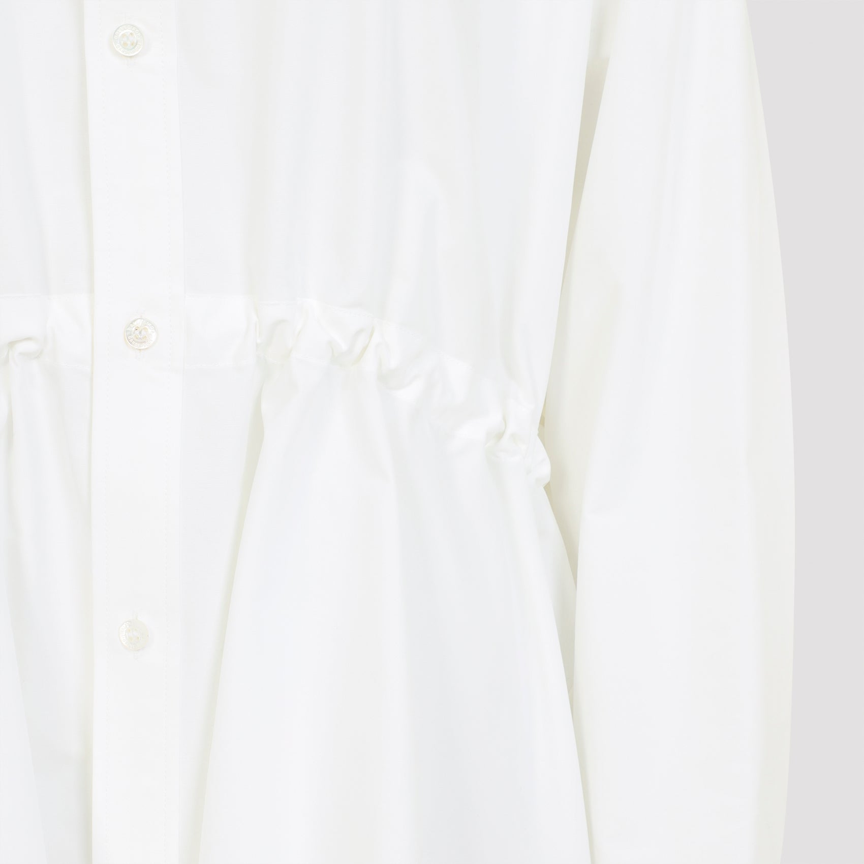 Balenciaga Hourglass Dress Women BALENCIAGA