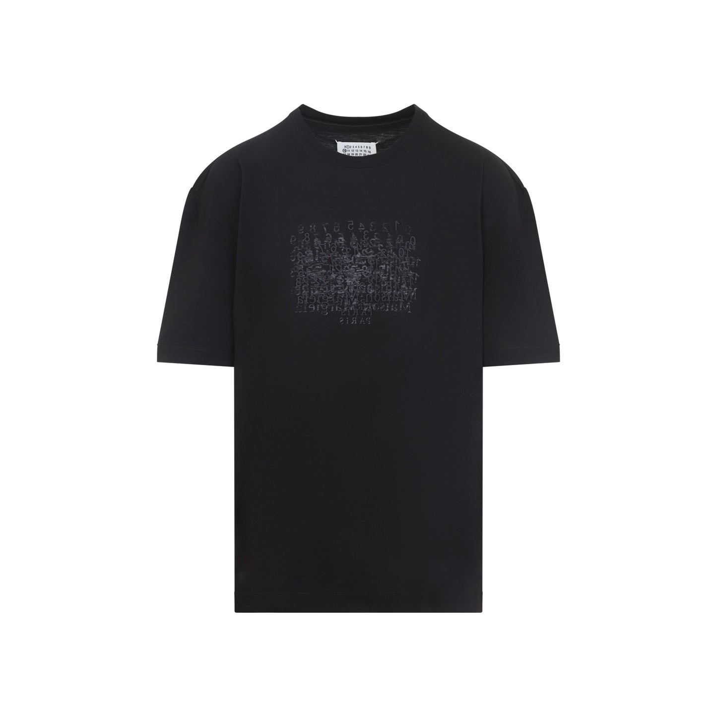 Maison Margiela T-Shirt Men MAISON MARGIELA