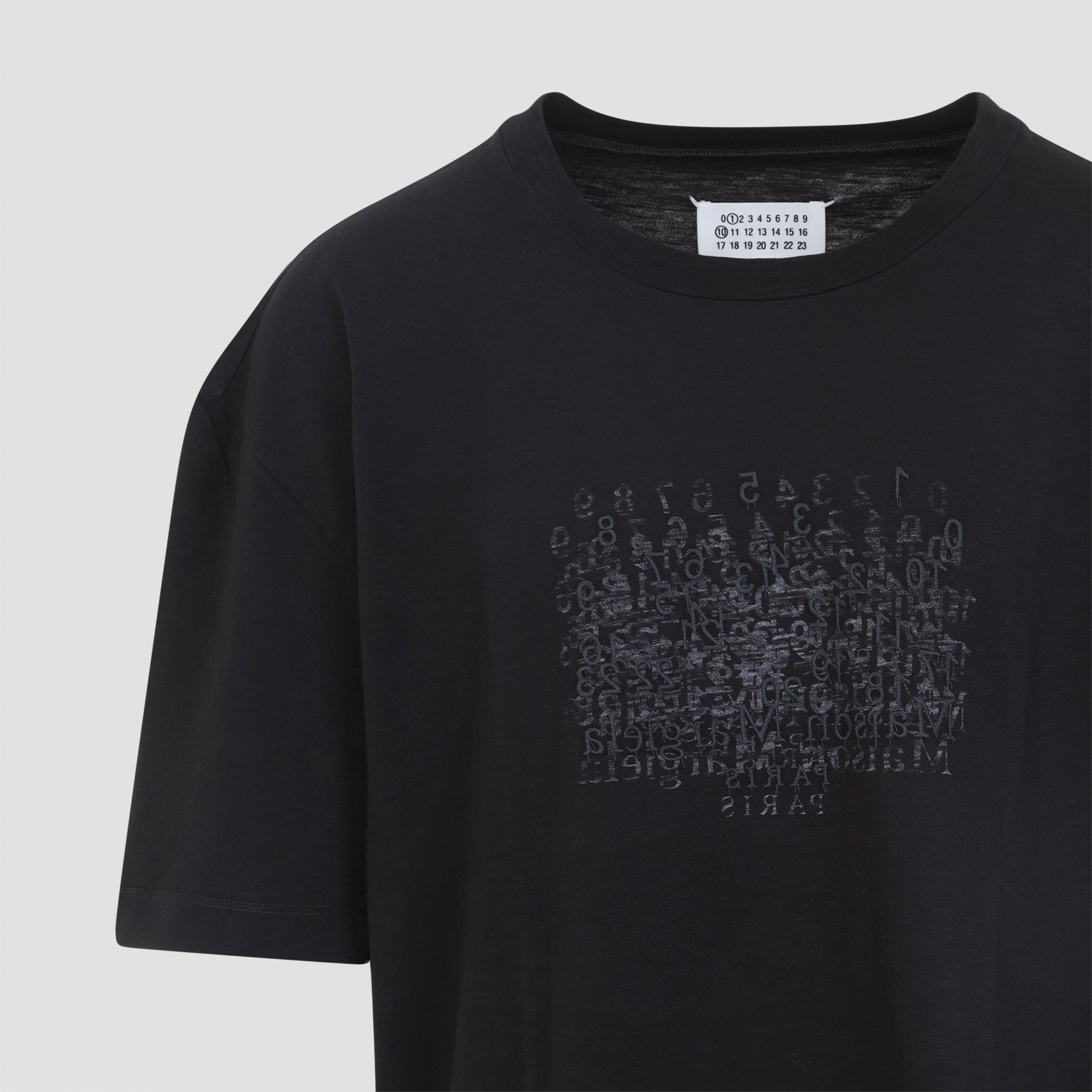 Maison Margiela T-Shirt Men MAISON MARGIELA