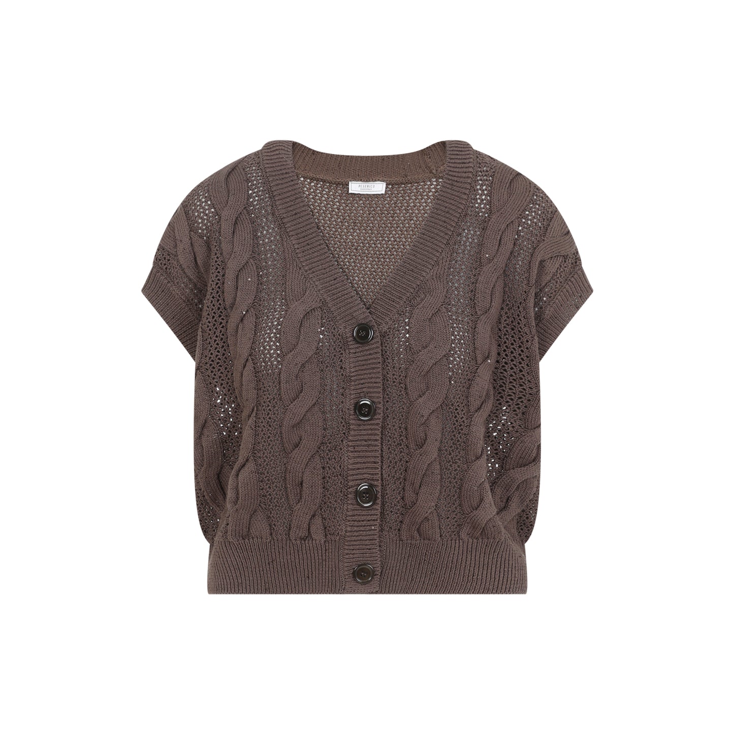 Peserico Cotton Top Women PESERICO