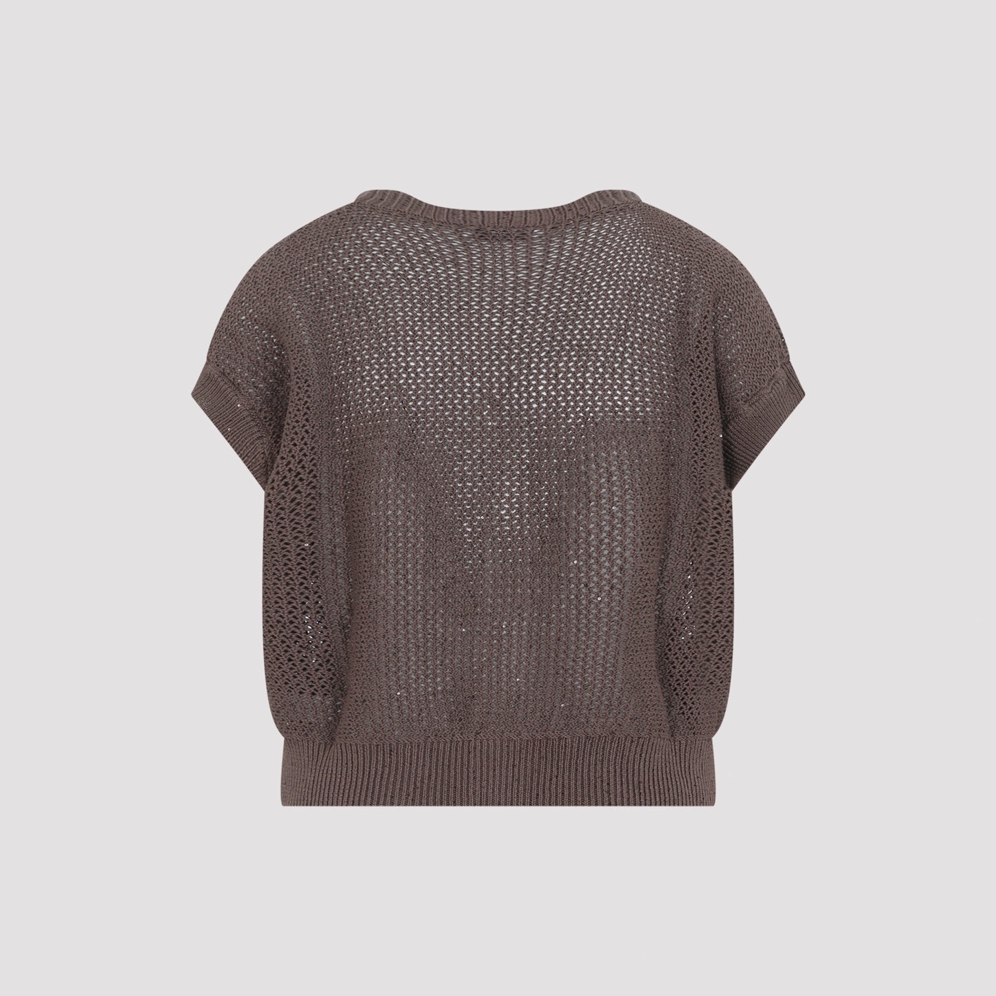 Peserico Cotton Top Women PESERICO