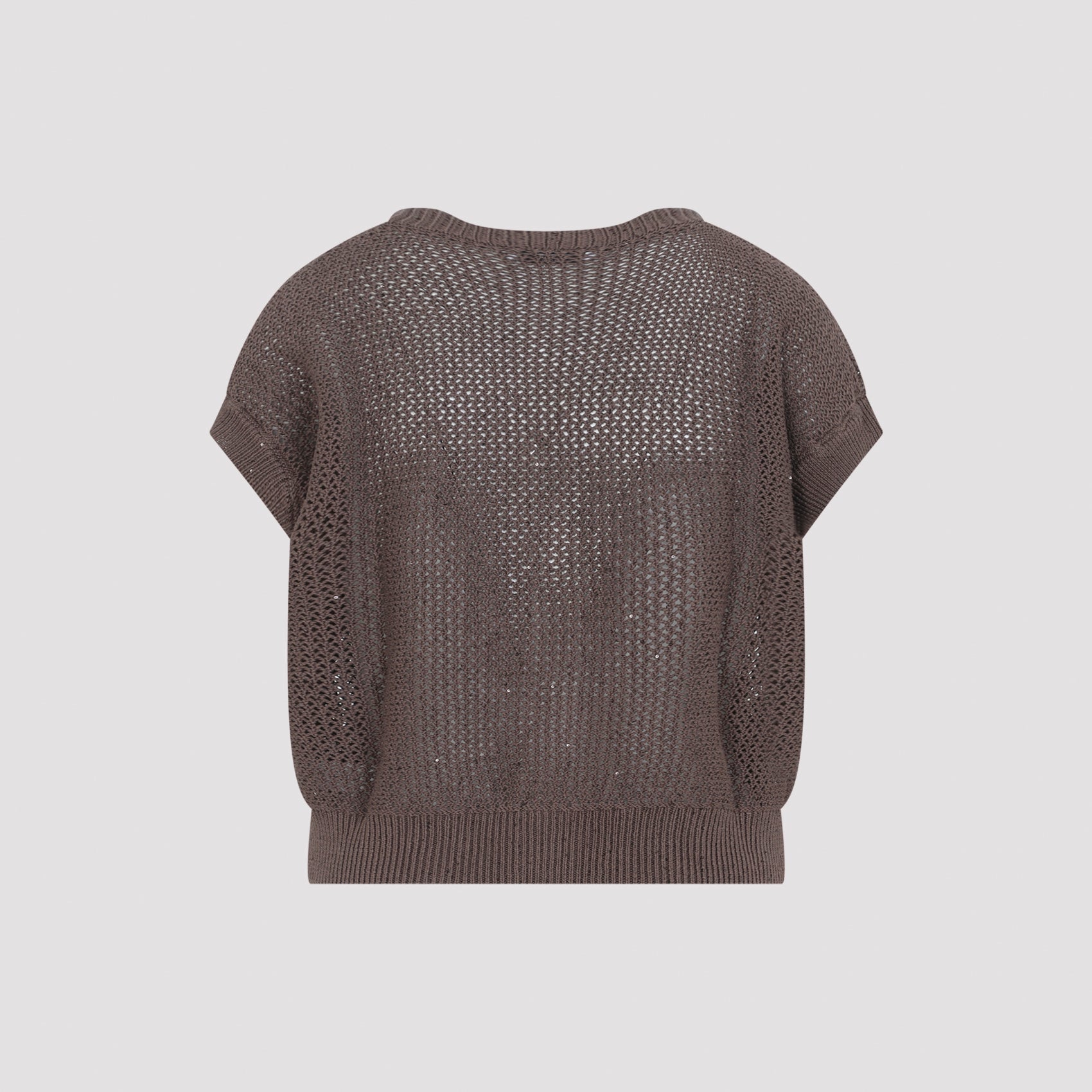 Peserico Cotton Top Women PESERICO