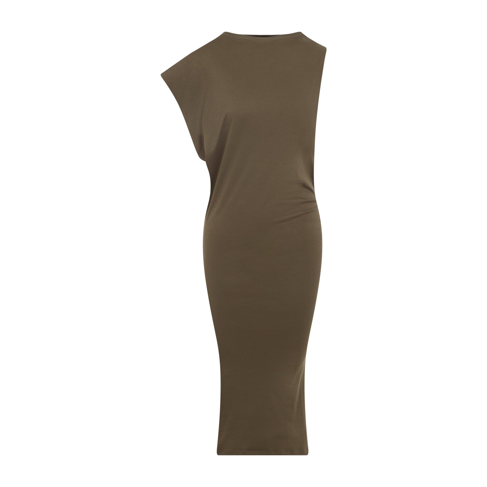 Jacquemus La Robe Drap Mini Dress Women JACQUEMUS