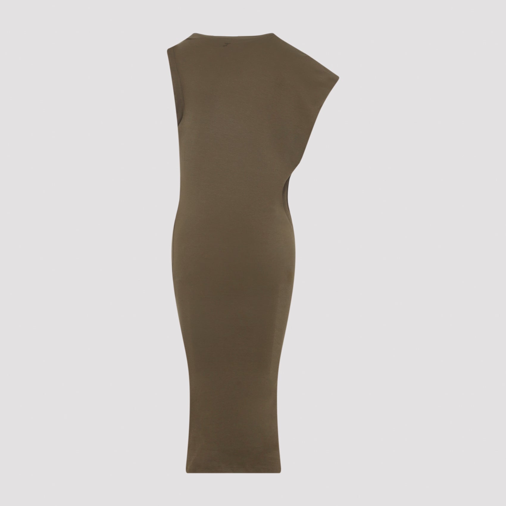 Jacquemus La Robe Drap Mini Dress Women JACQUEMUS