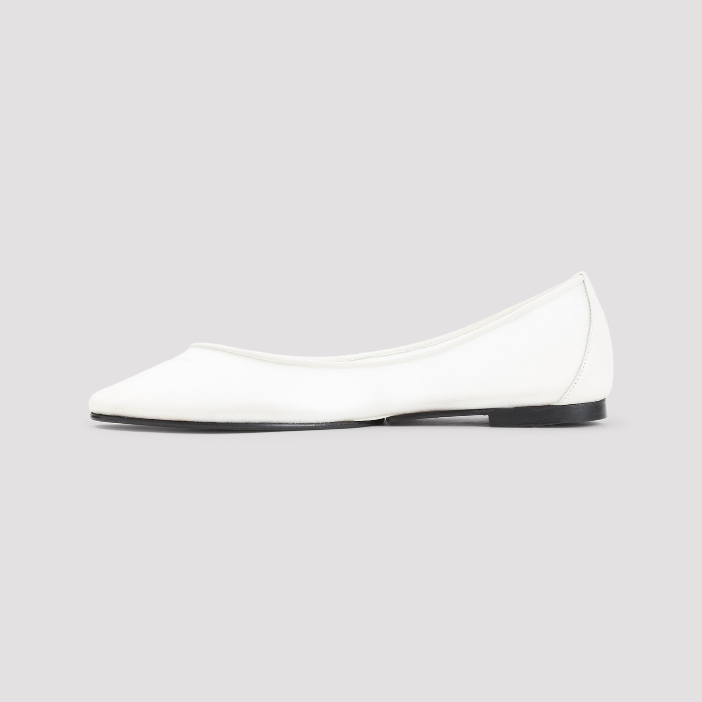 Jacquemus Ovalo Ballerinas Women JACQUEMUS