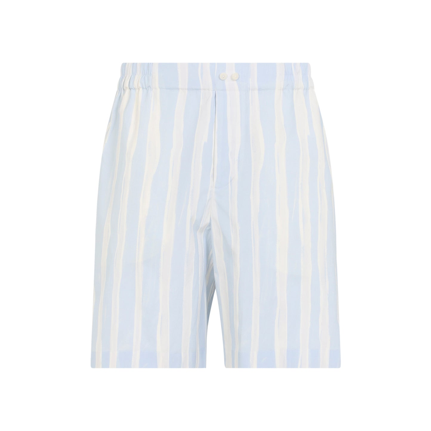 Jacquemus Calecon Shorts Men JACQUEMUS