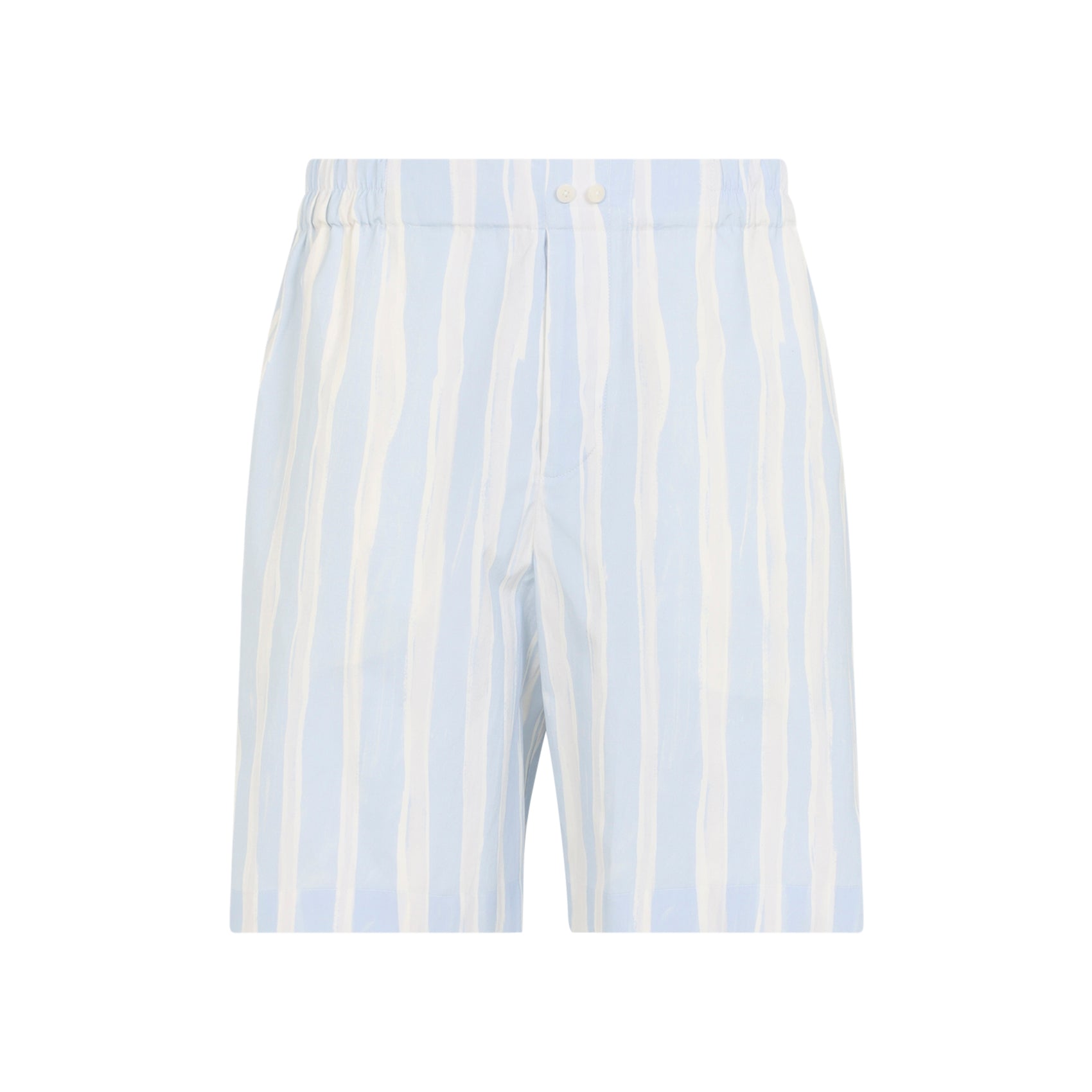 Jacquemus Calecon Shorts Men JACQUEMUS