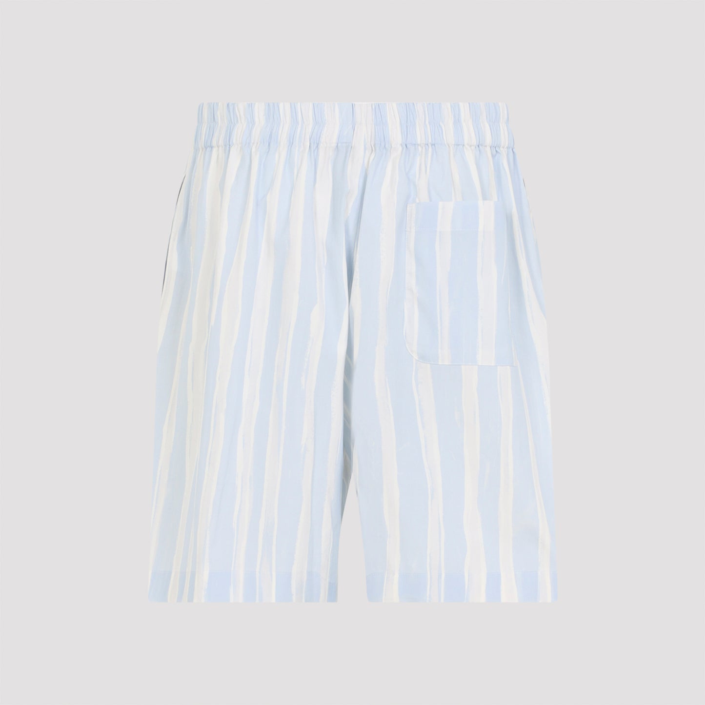 Jacquemus Calecon Shorts Men JACQUEMUS