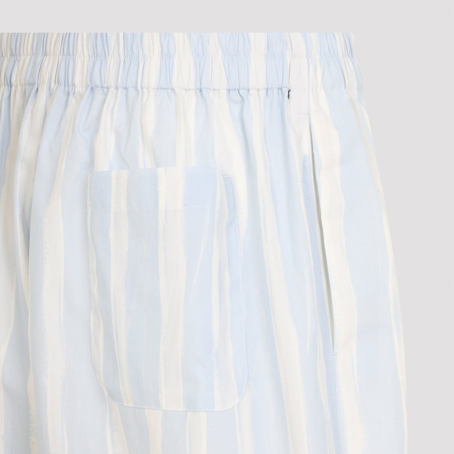 Jacquemus Calecon Shorts Men JACQUEMUS