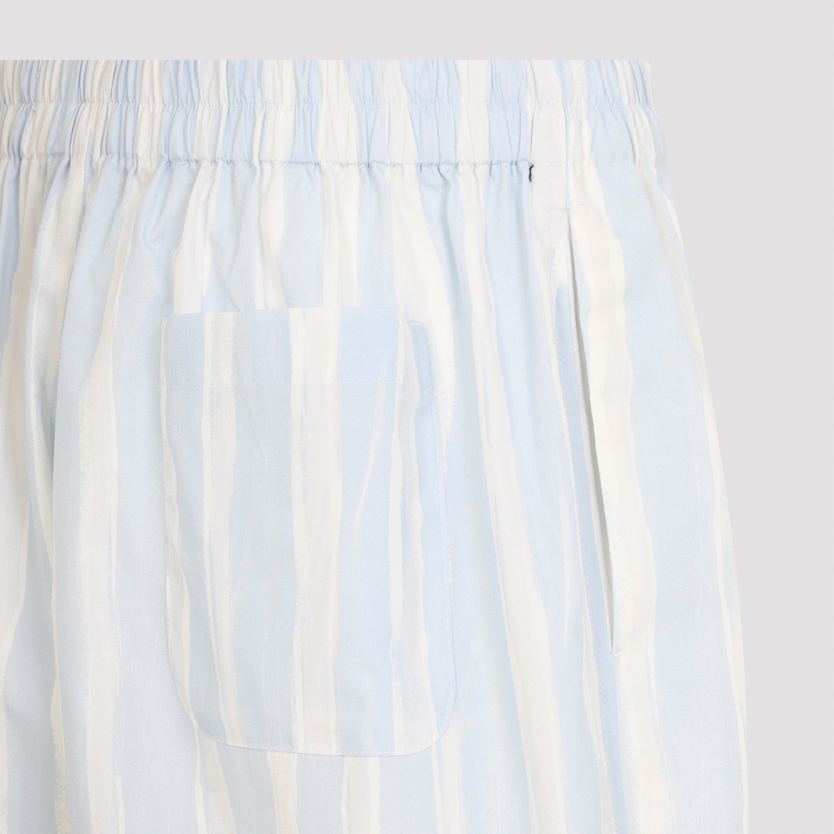Jacquemus Calecon Shorts Men JACQUEMUS