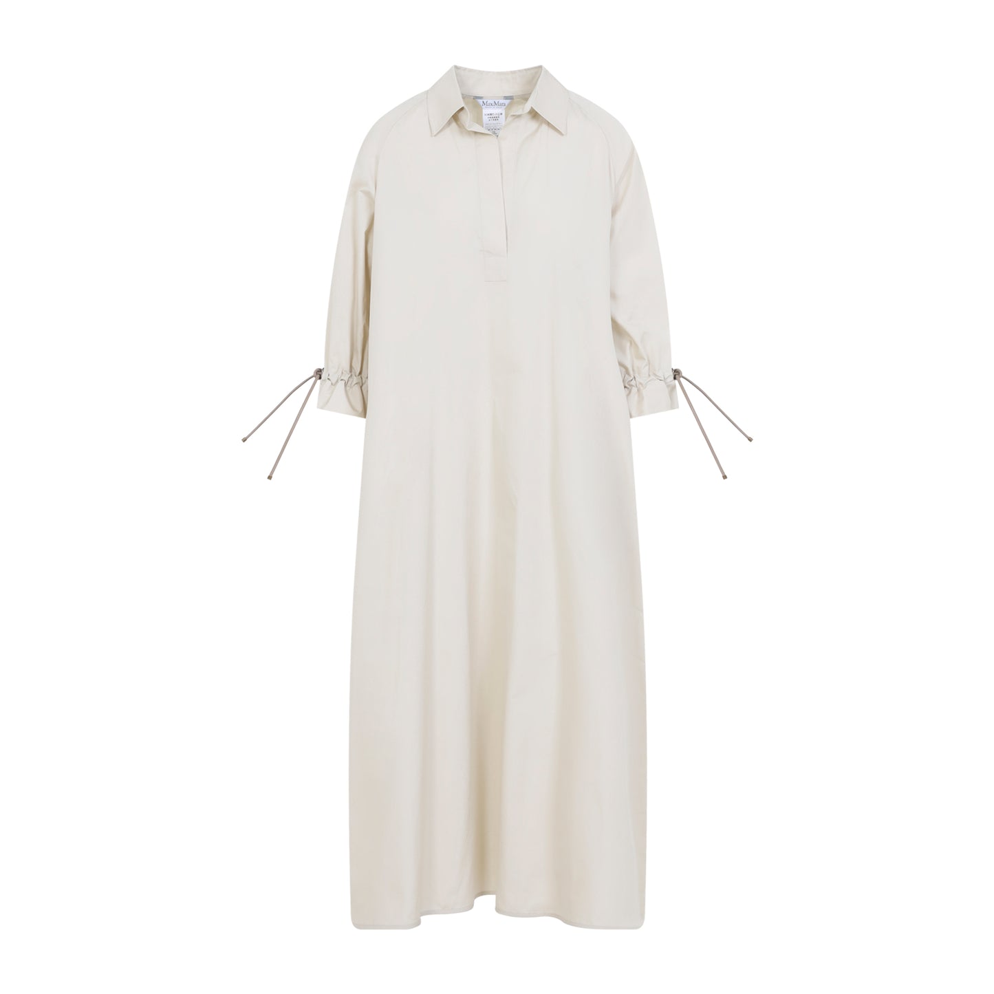 Max Mara Mirto Chemisier Dress Women MAX MARA
