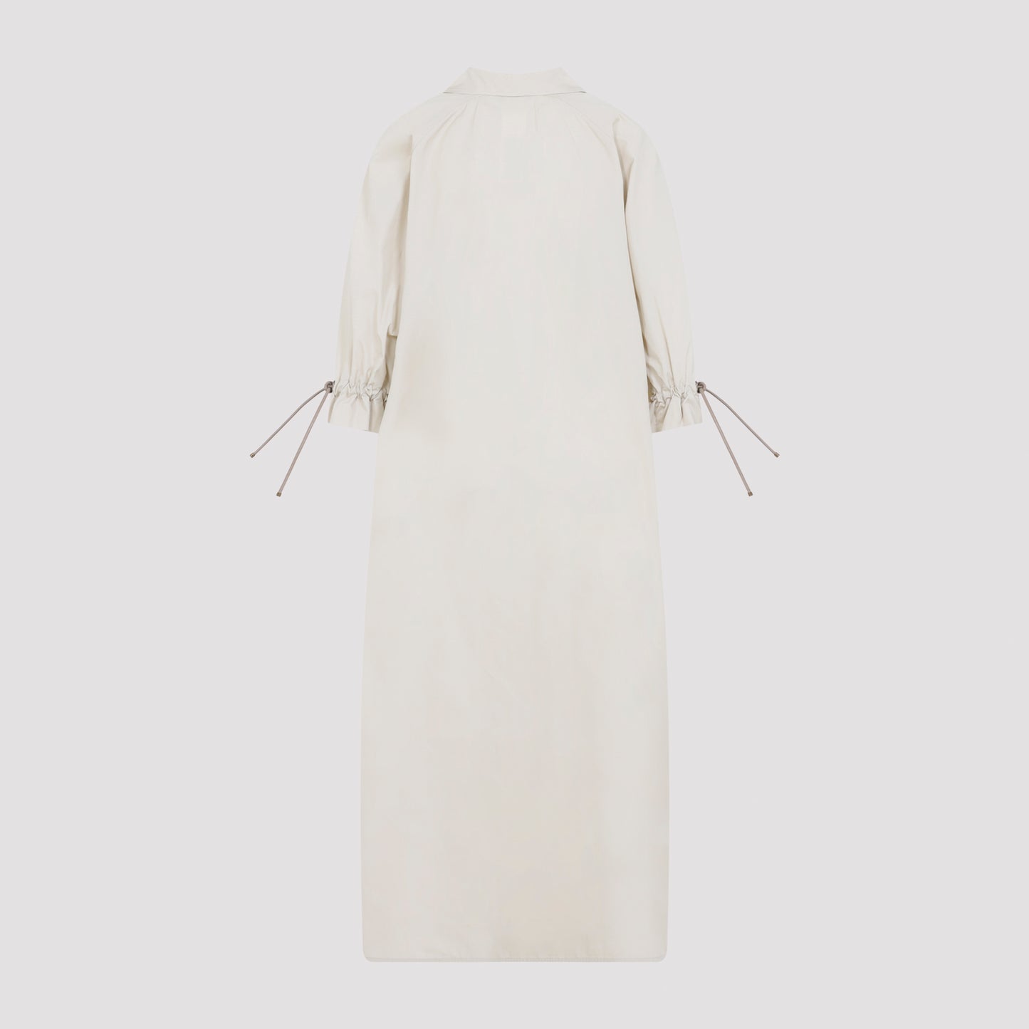 Max Mara Mirto Chemisier Dress Women MAX MARA